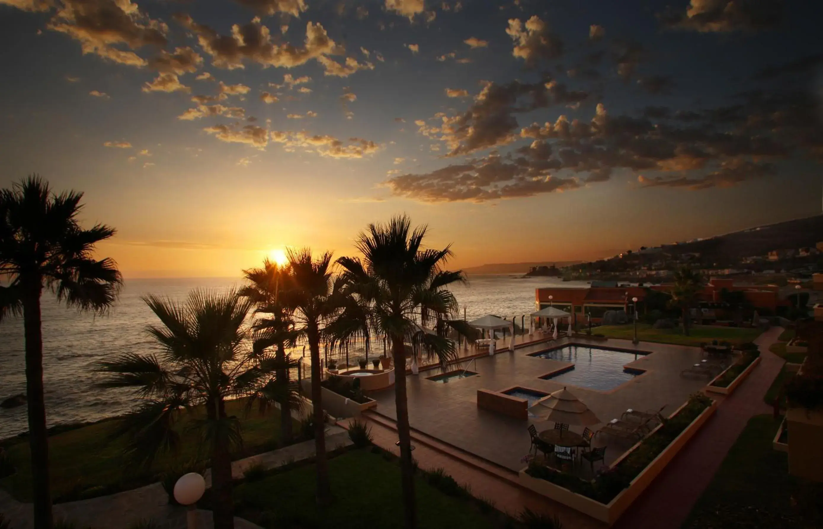Hotel Punta Morro Hotel Punta Morro