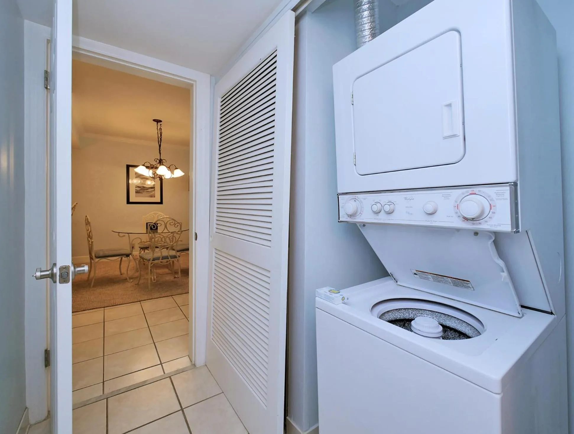 Property building in Hibiscus 201 D