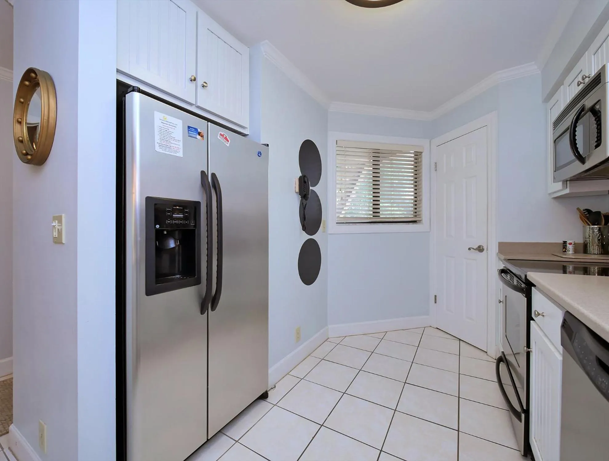 Kitchen or kitchenette in Hibiscus 201 D