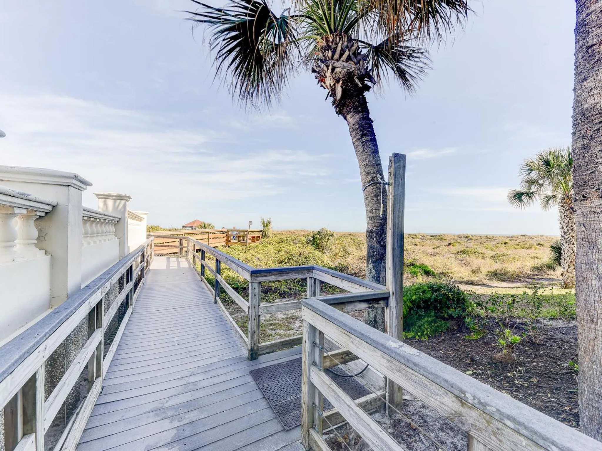 Property building in Hibiscus 201 D