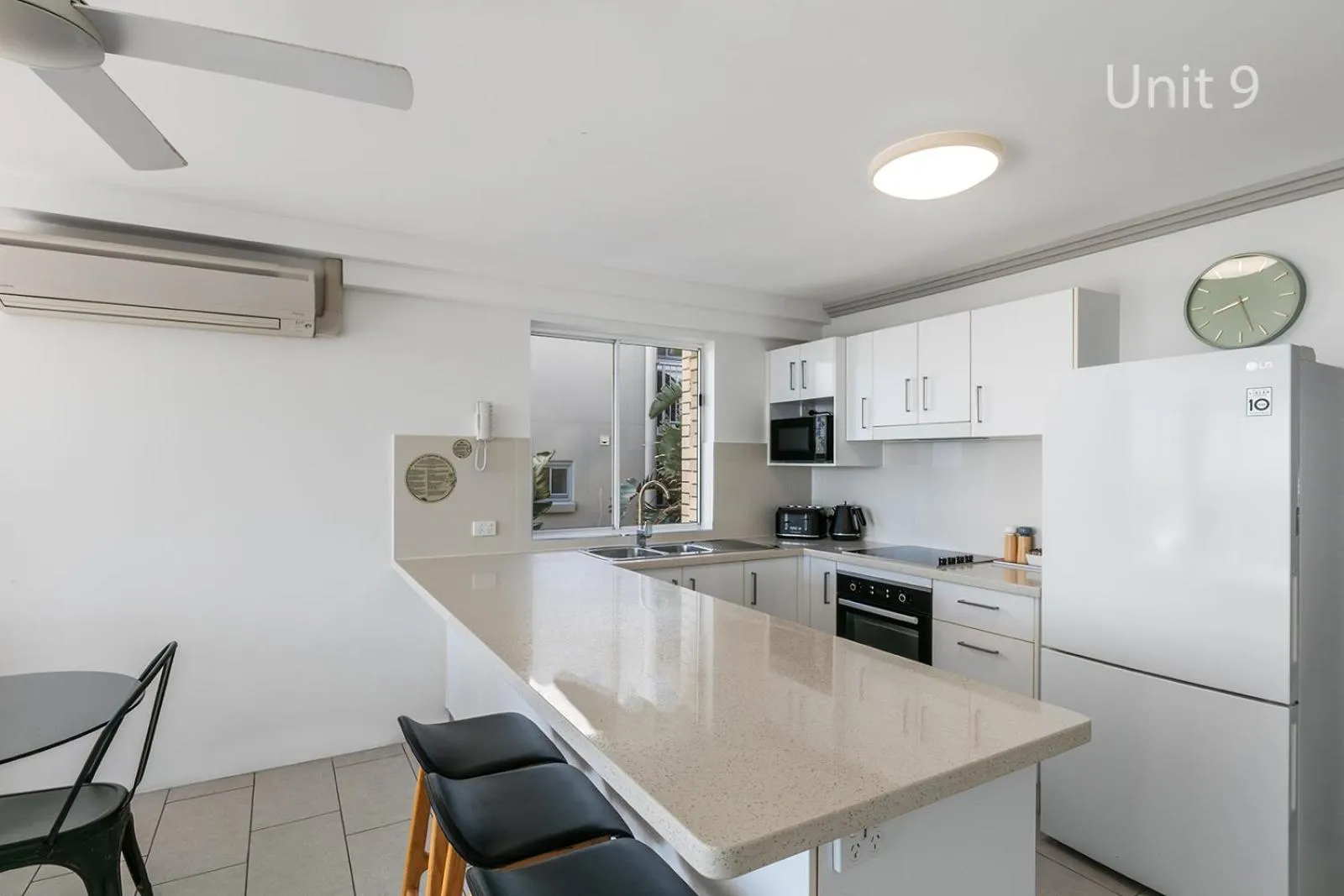 Capeview Apartments - Spectacular Ocean Views