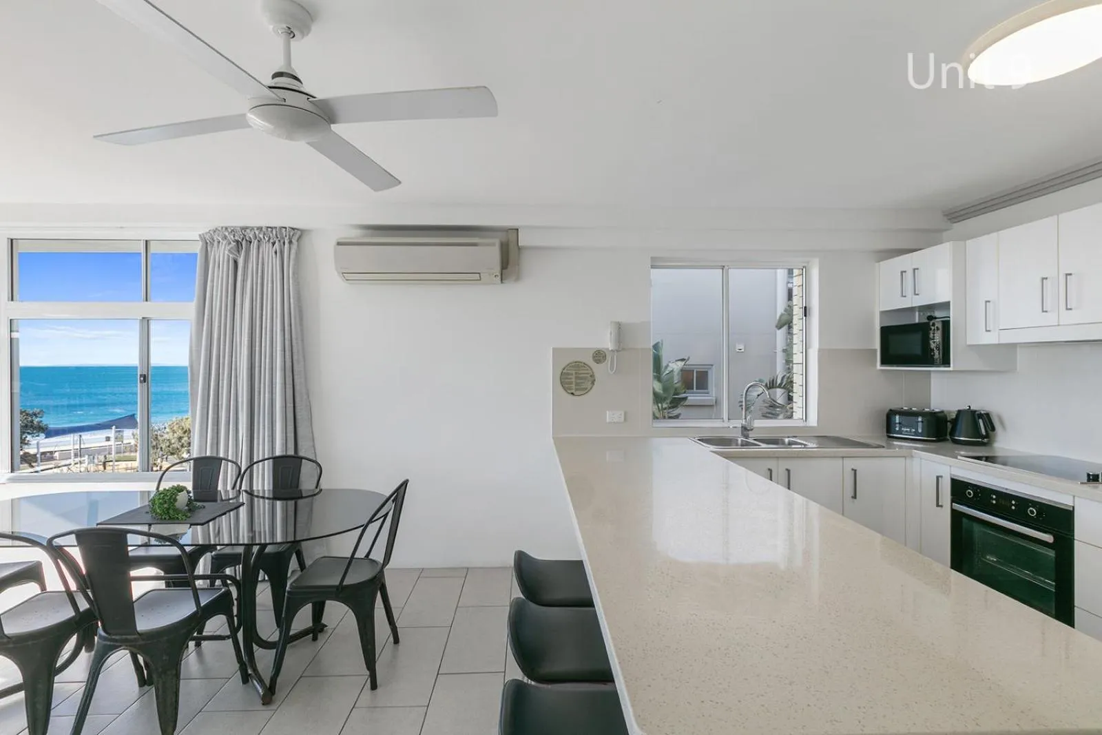 Capeview Apartments - Spectacular Ocean Views