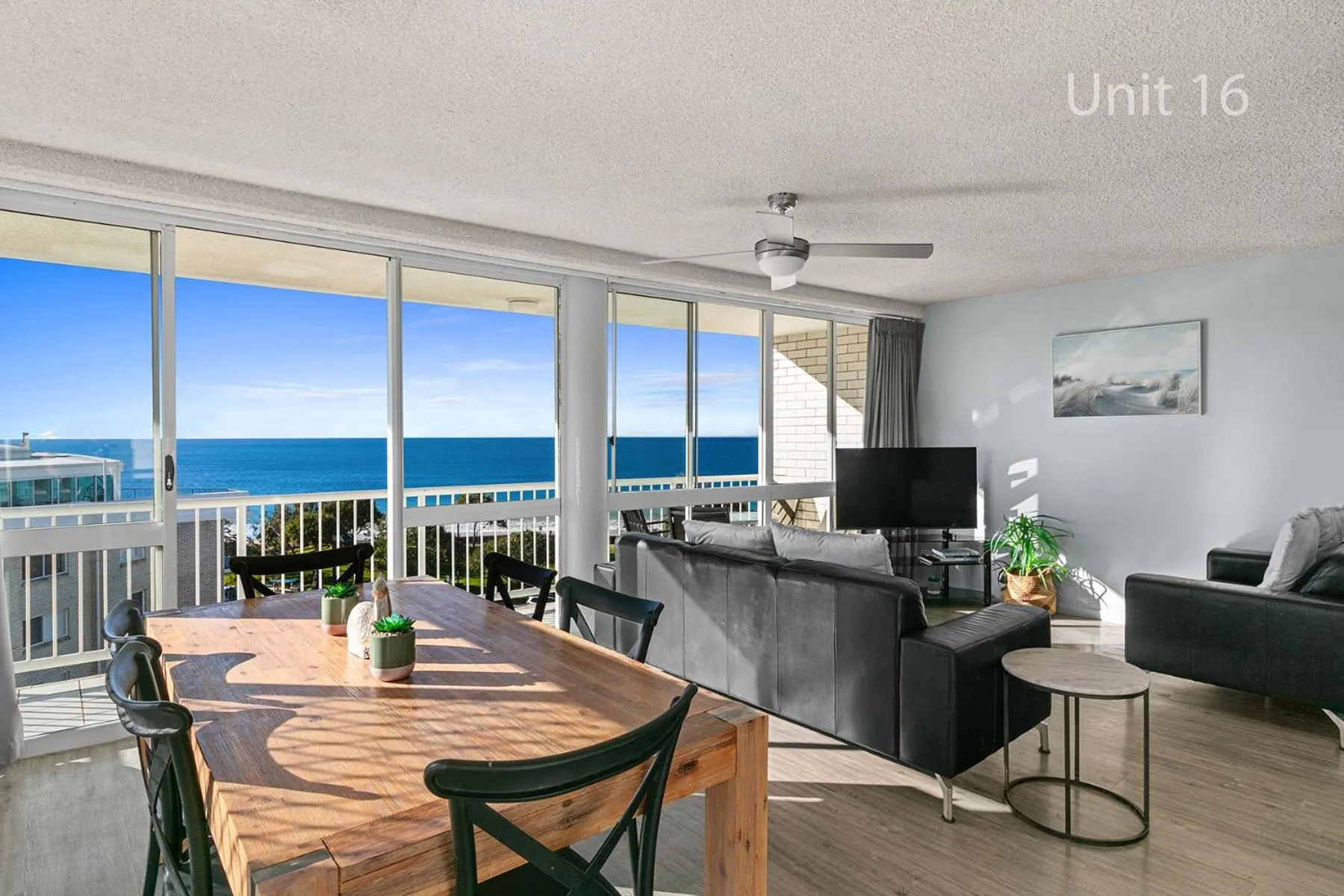 Capeview Apartments - Spectacular Ocean Views