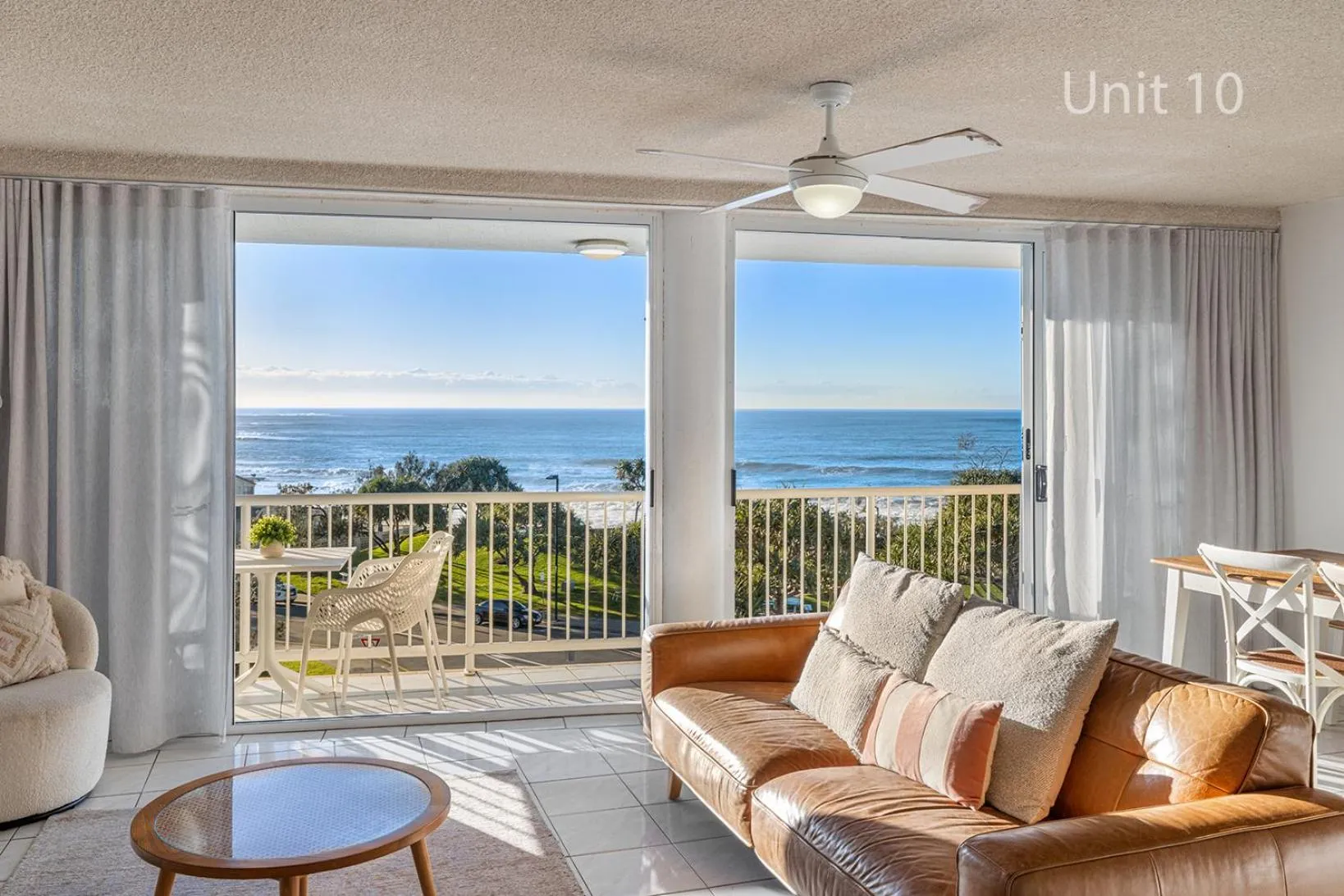Capeview Apartments - Spectacular Ocean Views