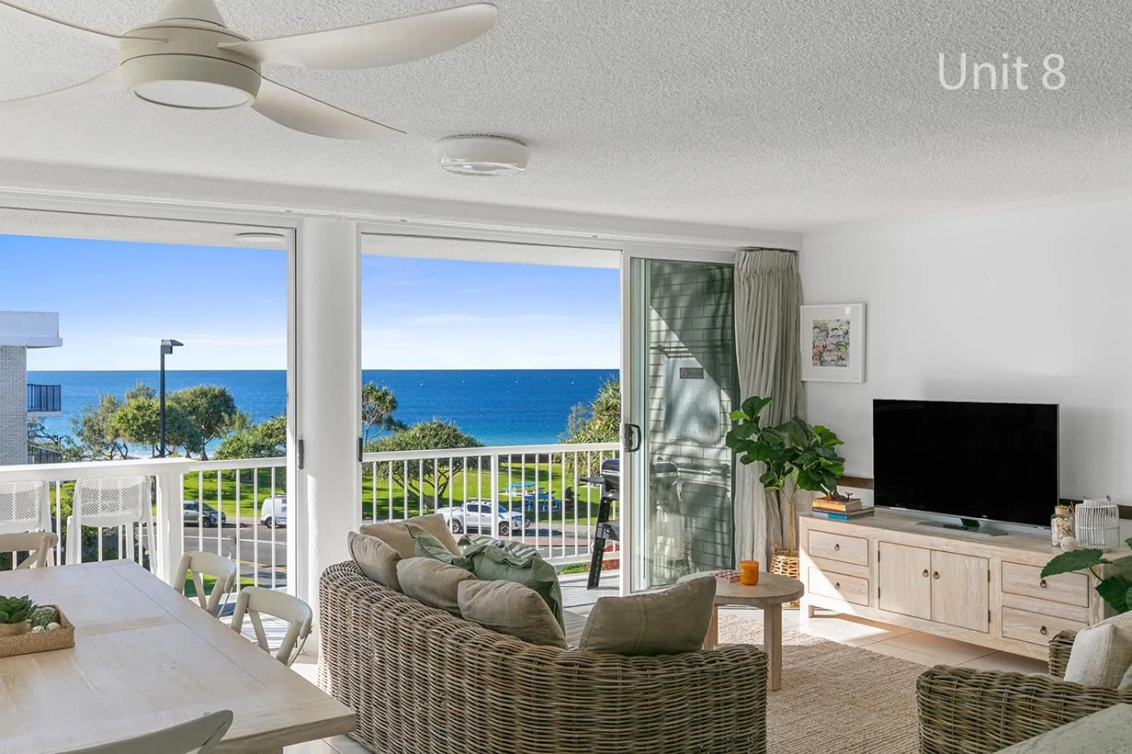 Capeview Apartments - Spectacular Ocean Views