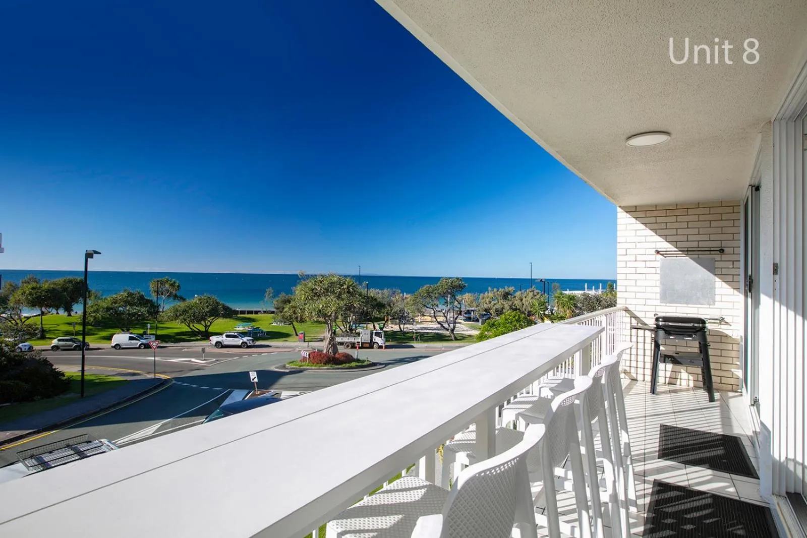 Capeview Apartments - Spectacular Ocean Views