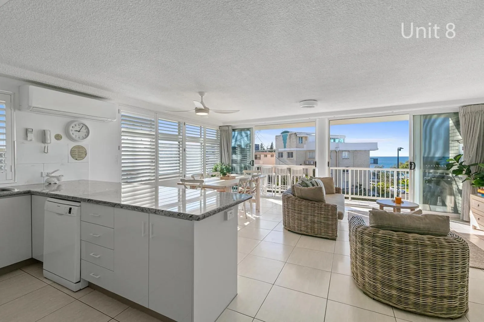 Capeview Apartments - Spectacular Ocean Views