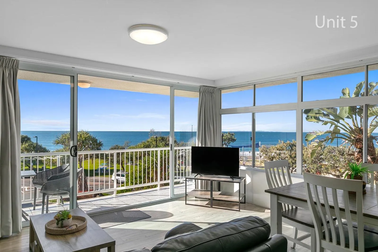 Capeview Apartments - Spectacular Ocean Views