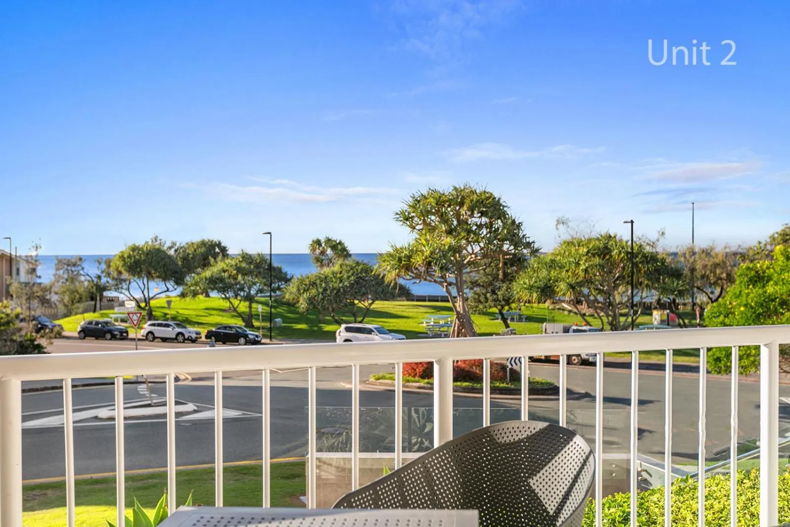 Capeview Apartments - Spectacular Ocean Views