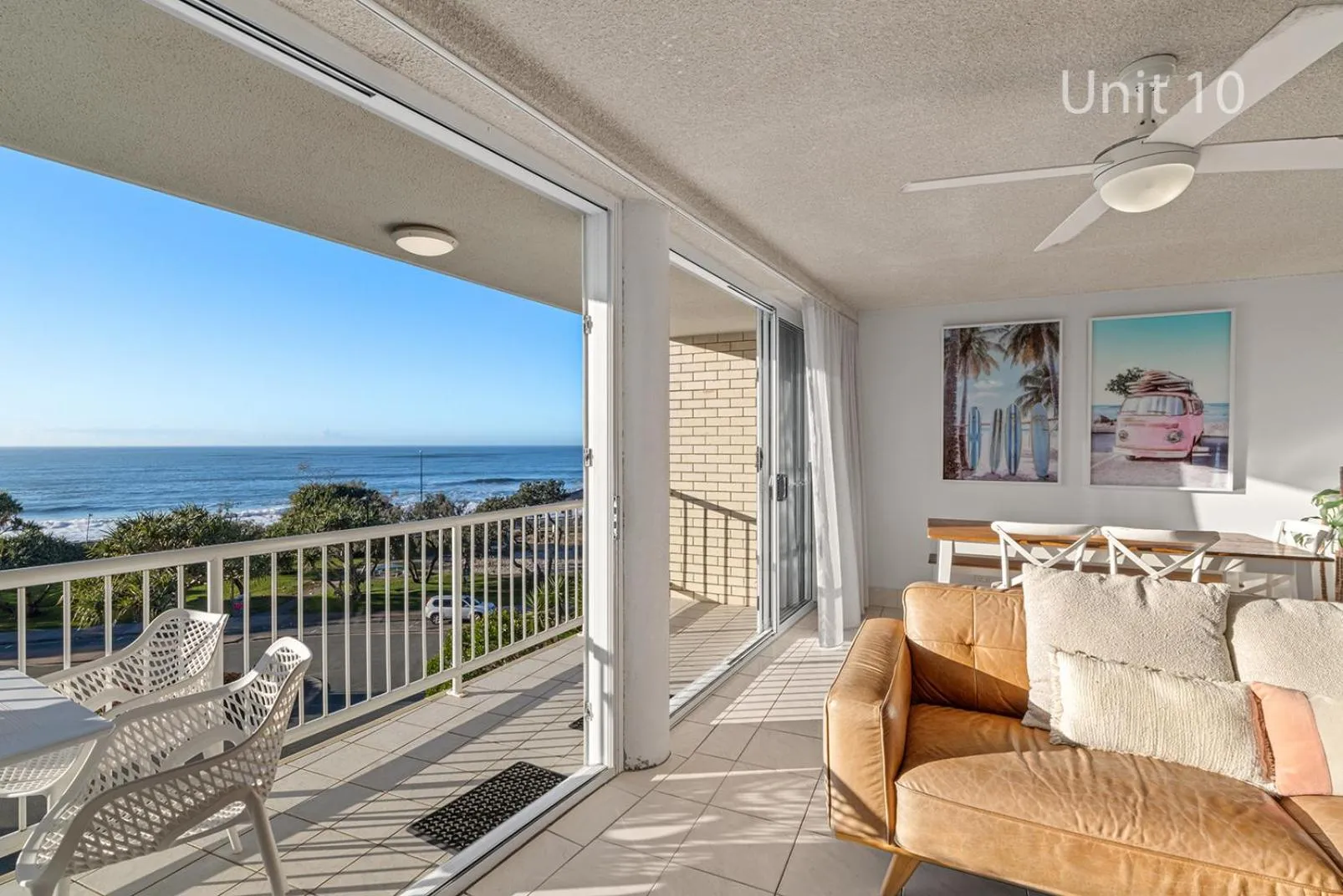 Capeview Apartments - Spectacular Ocean Views