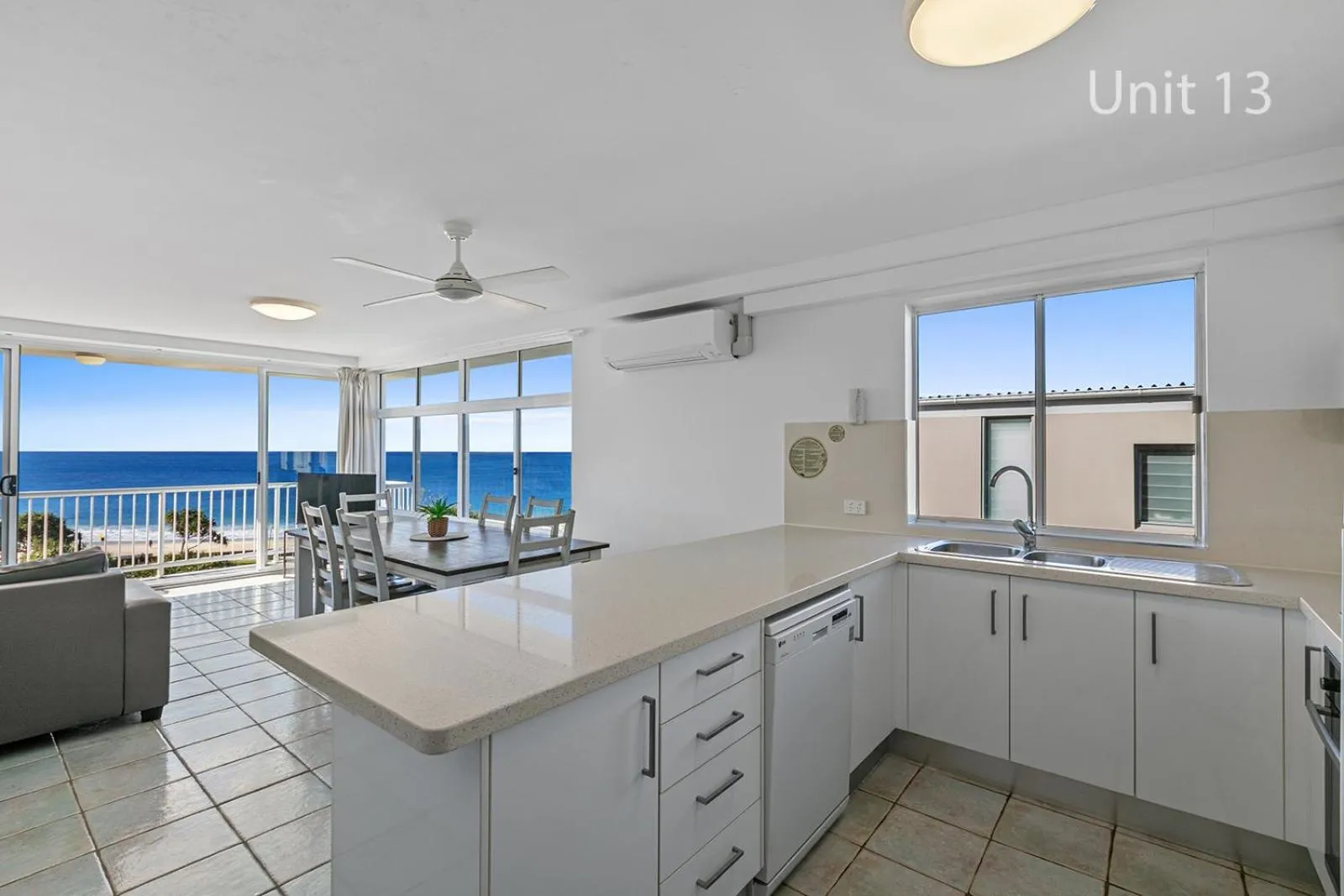 Capeview Apartments - Spectacular Ocean Views