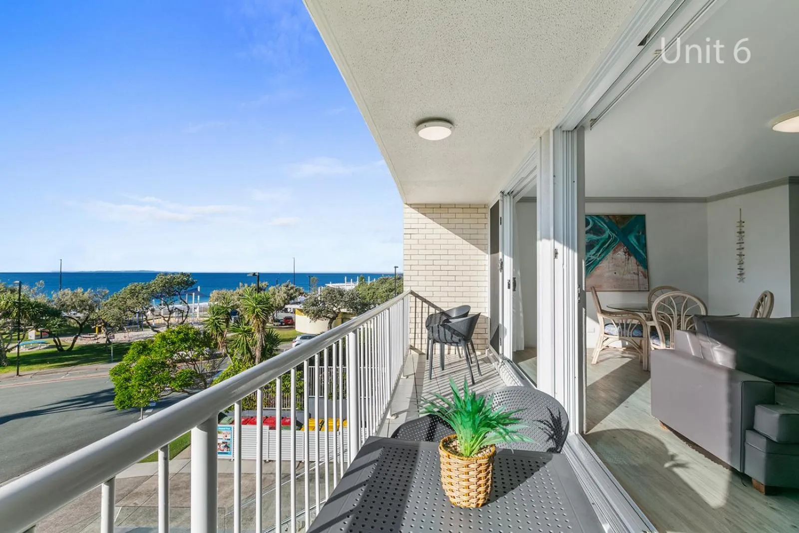 Capeview Apartments - Spectacular Ocean Views