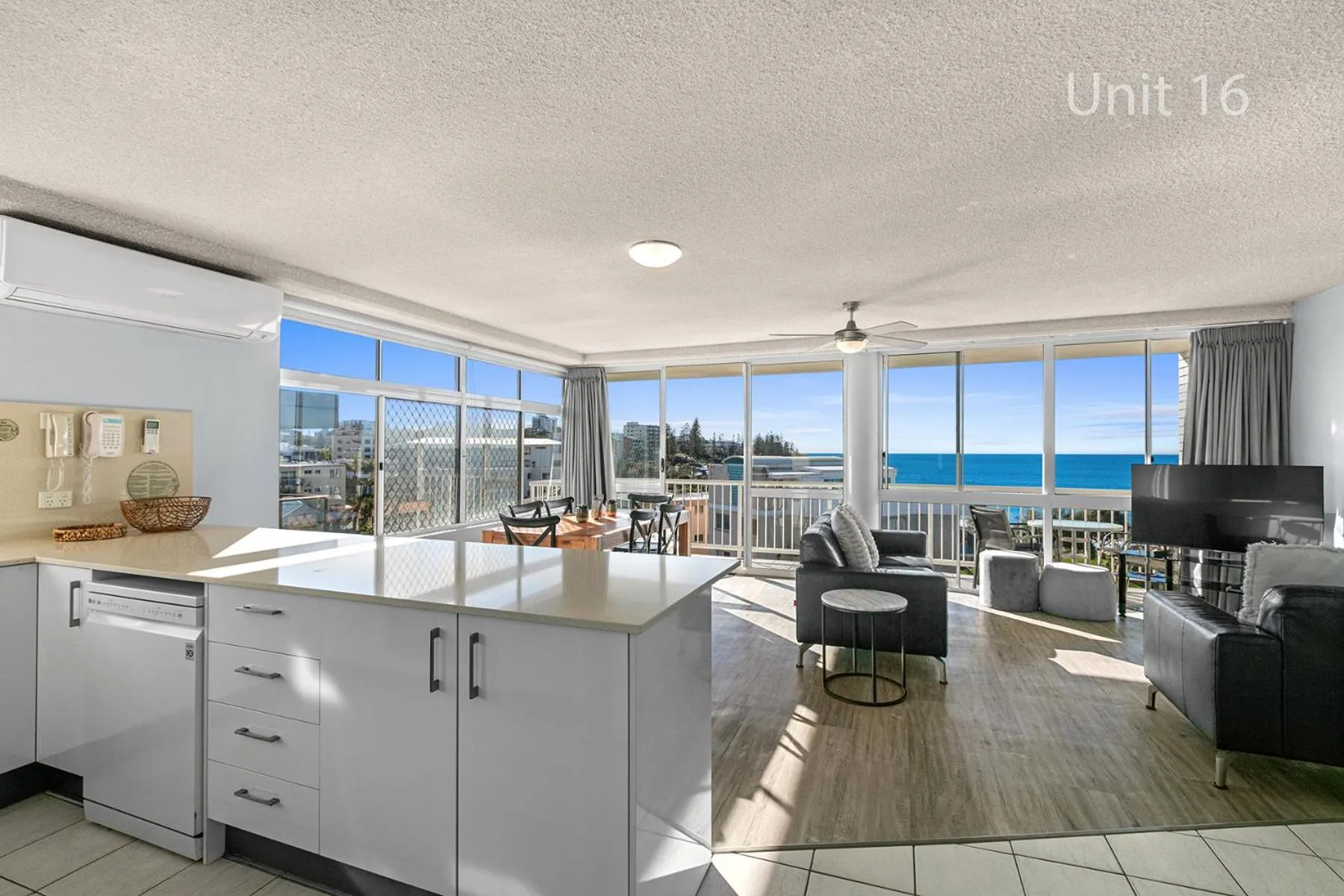 Capeview Apartments - Spectacular Ocean Views
