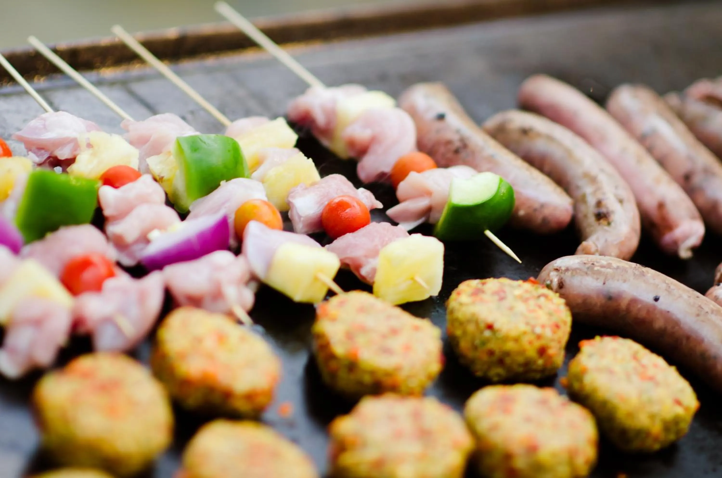 Food close-up in Capeview Apartments - Spectacular Ocean Views
