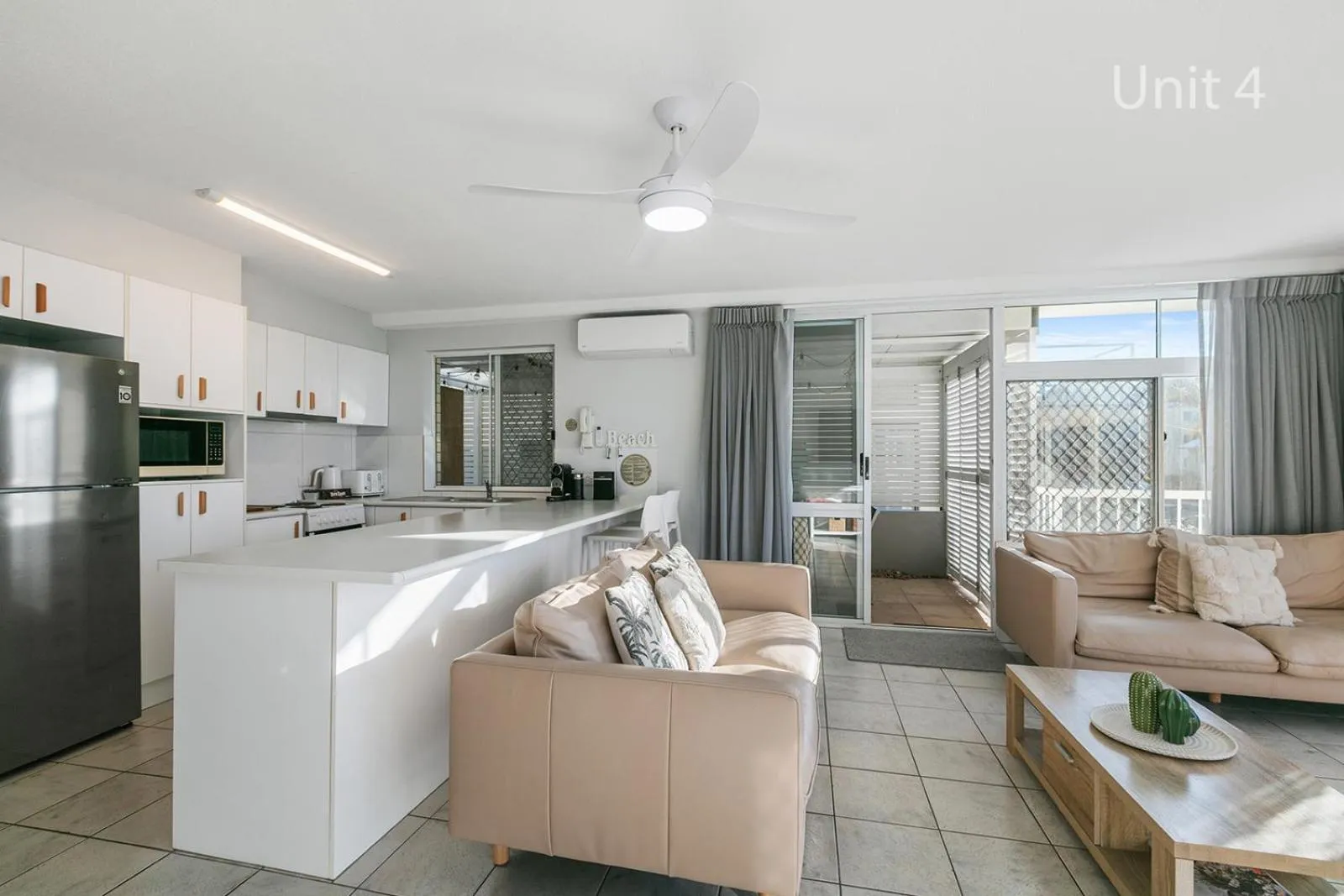 Capeview Apartments - Spectacular Ocean Views