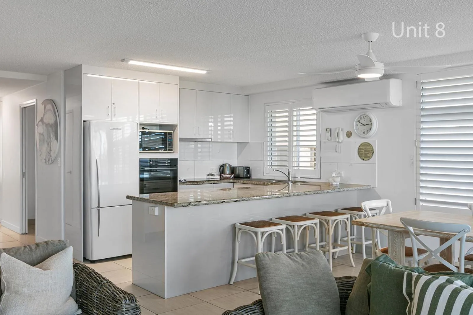 Capeview Apartments - Spectacular Ocean Views