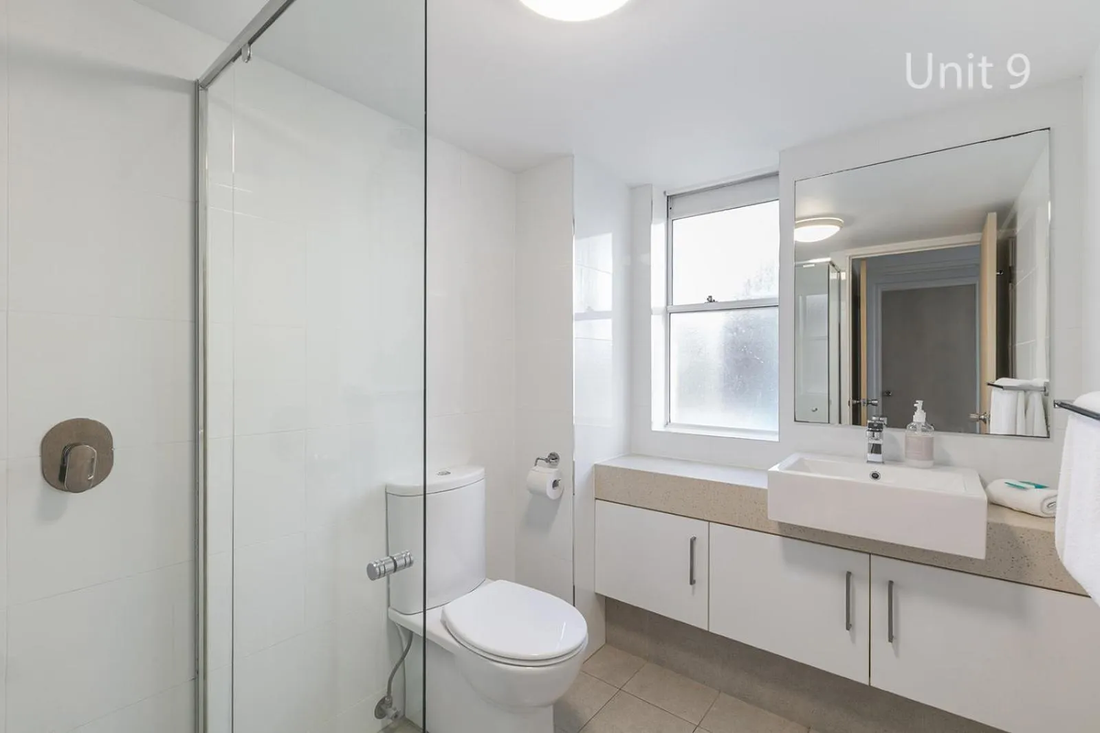 Capeview Apartments - Spectacular Ocean Views