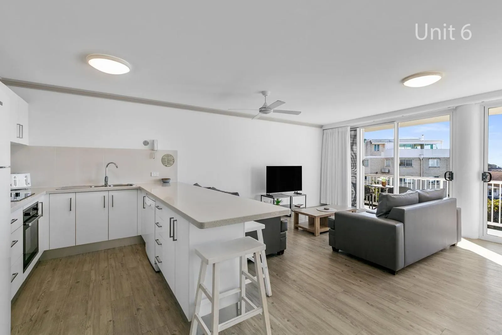 Capeview Apartments - Spectacular Ocean Views