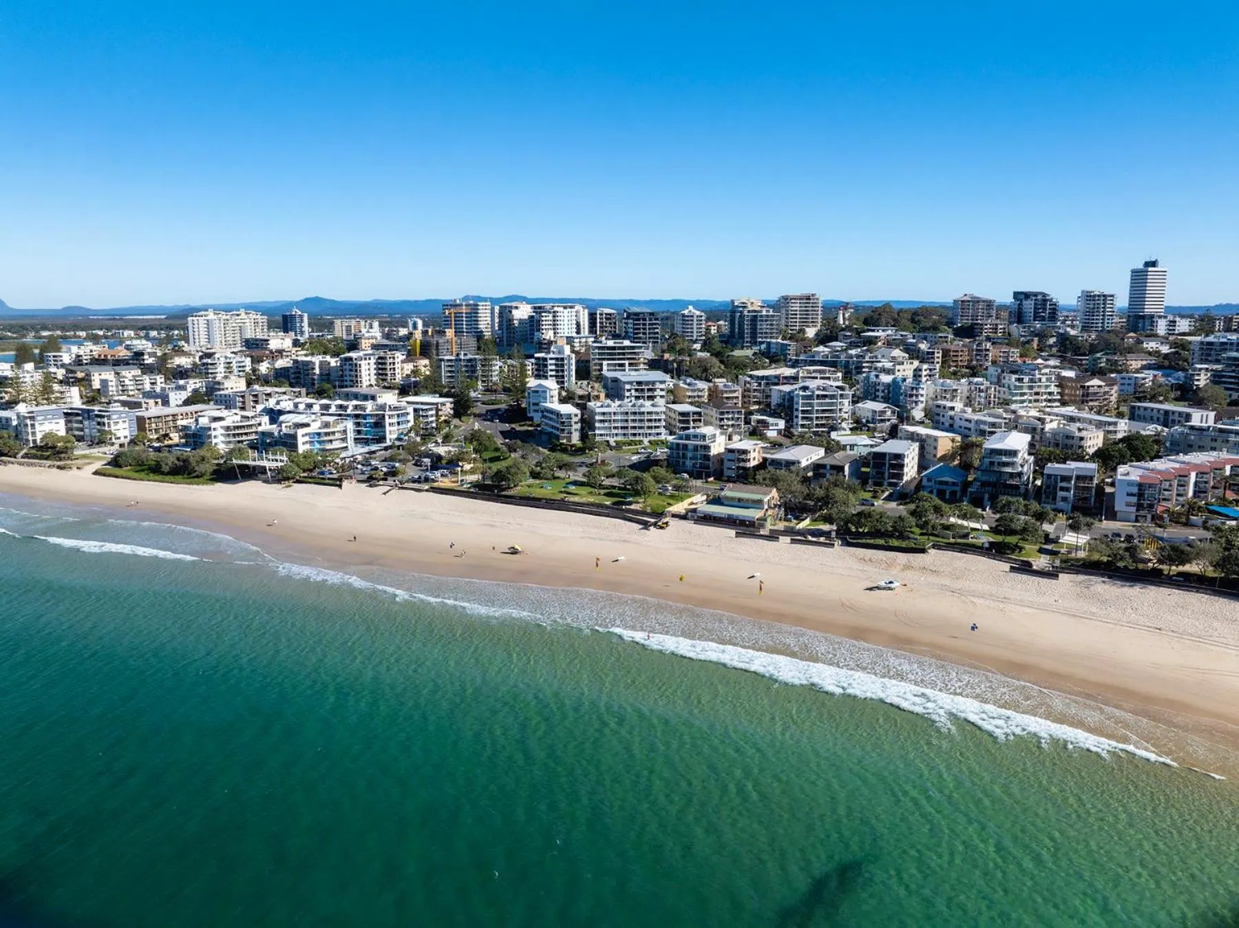 Capeview Apartments - Spectacular Ocean Views