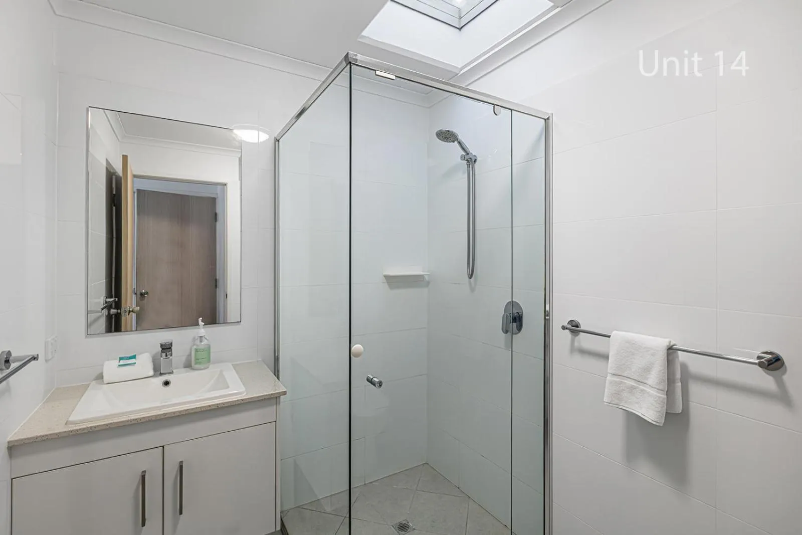 Capeview Apartments - Spectacular Ocean Views