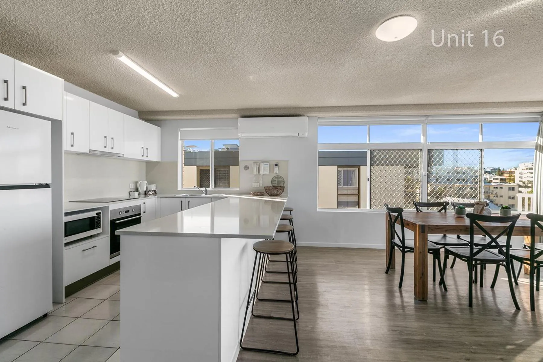 Capeview Apartments - Spectacular Ocean Views