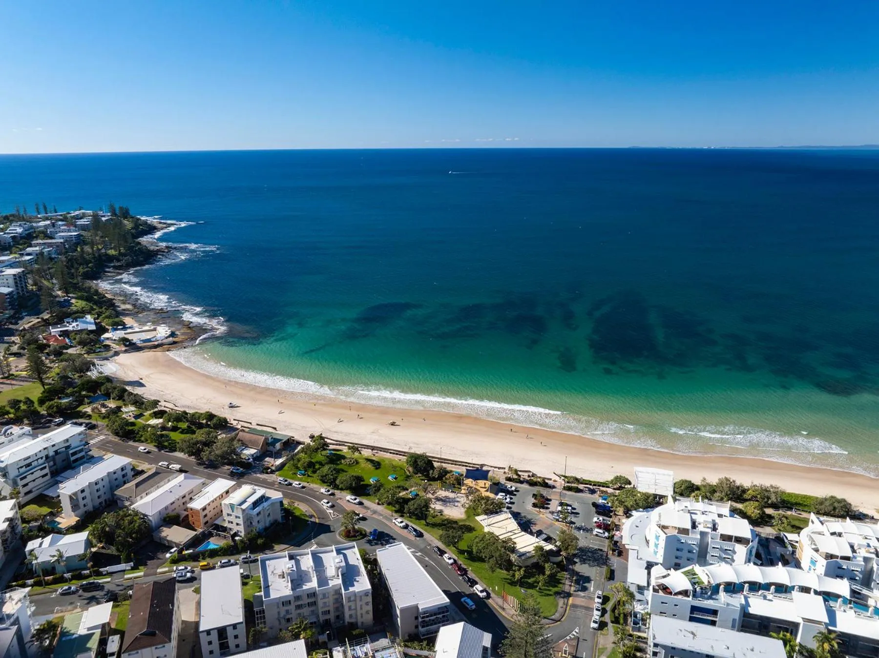 Capeview Apartments - Spectacular Ocean Views