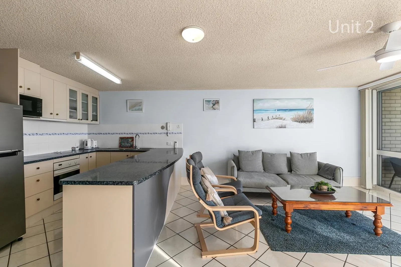 Capeview Apartments - Spectacular Ocean Views