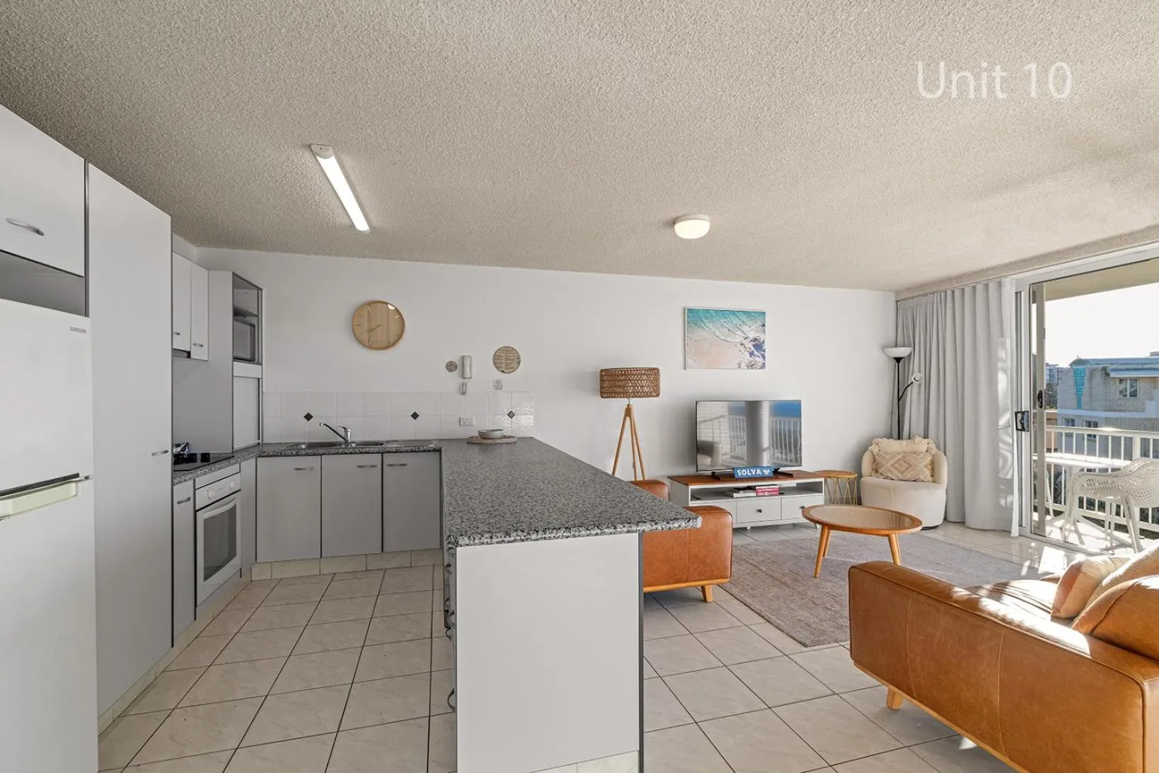 Capeview Apartments - Spectacular Ocean Views