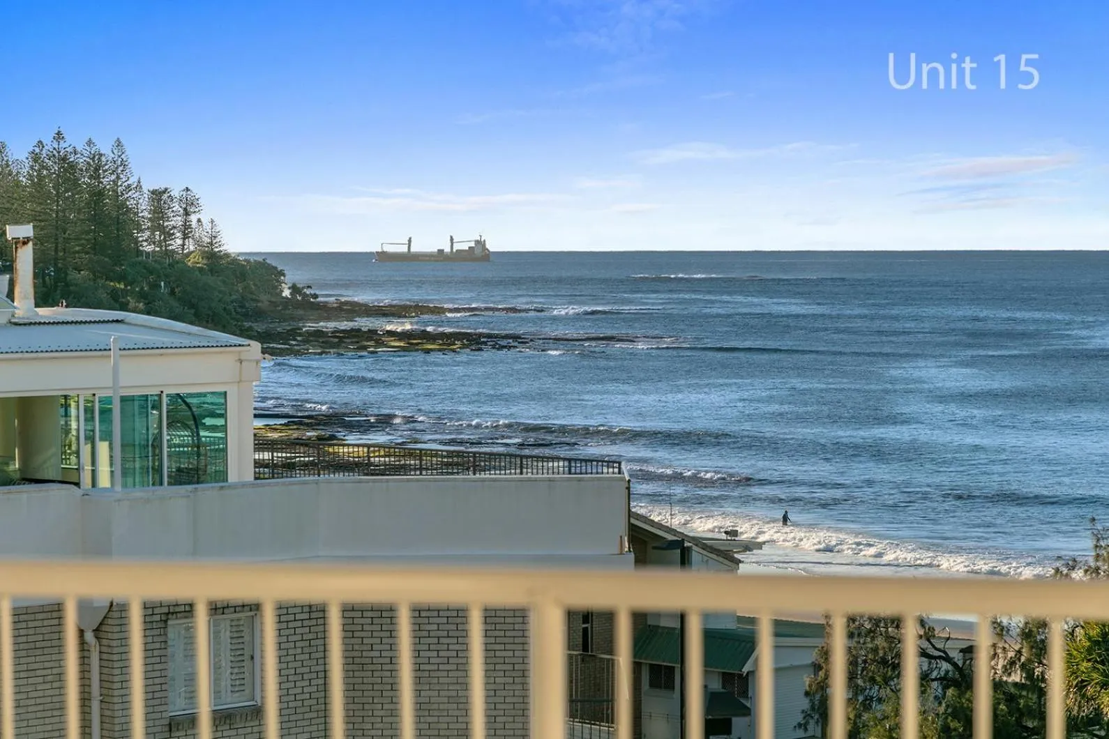 Capeview Apartments - Spectacular Ocean Views