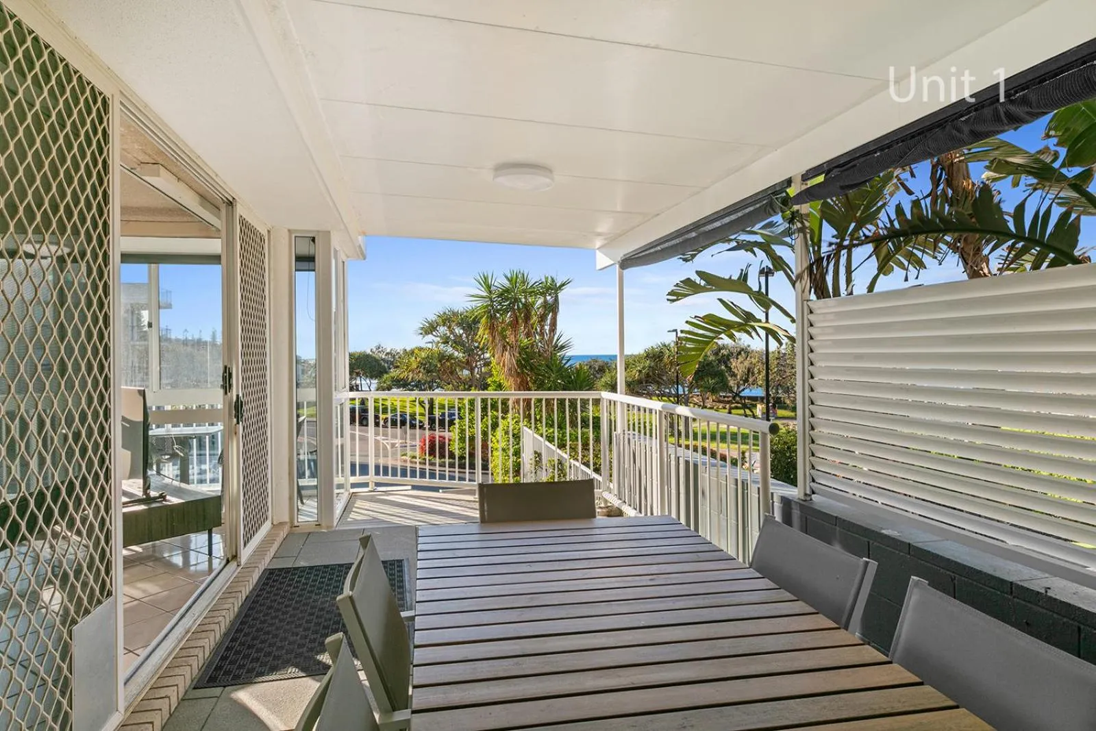 Capeview Apartments - Spectacular Ocean Views