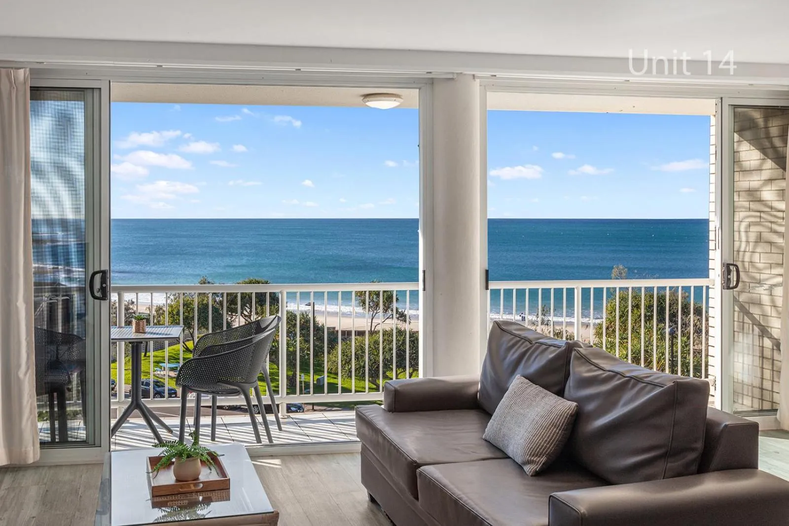Capeview Apartments - Spectacular Ocean Views