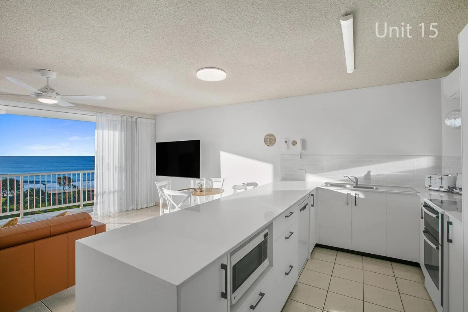Capeview Apartments - Spectacular Ocean Views