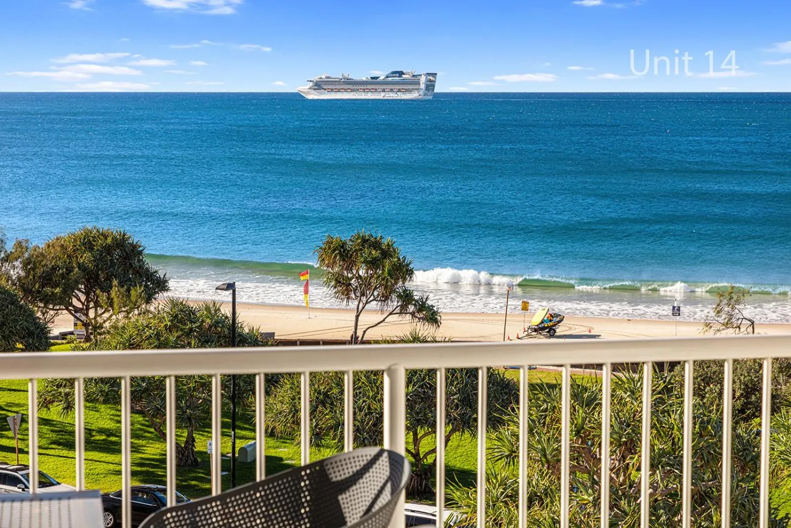 Capeview Apartments - Spectacular Ocean Views