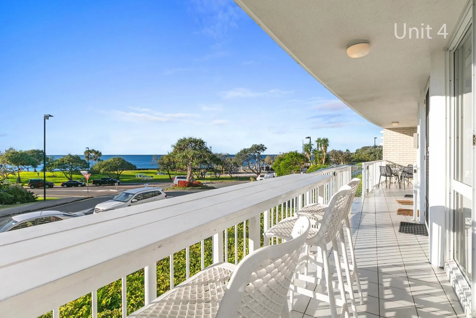 Capeview Apartments - Spectacular Ocean Views