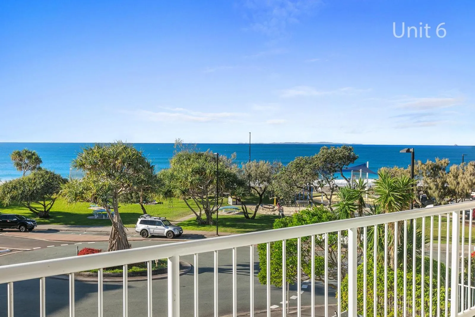 Capeview Apartments - Spectacular Ocean Views