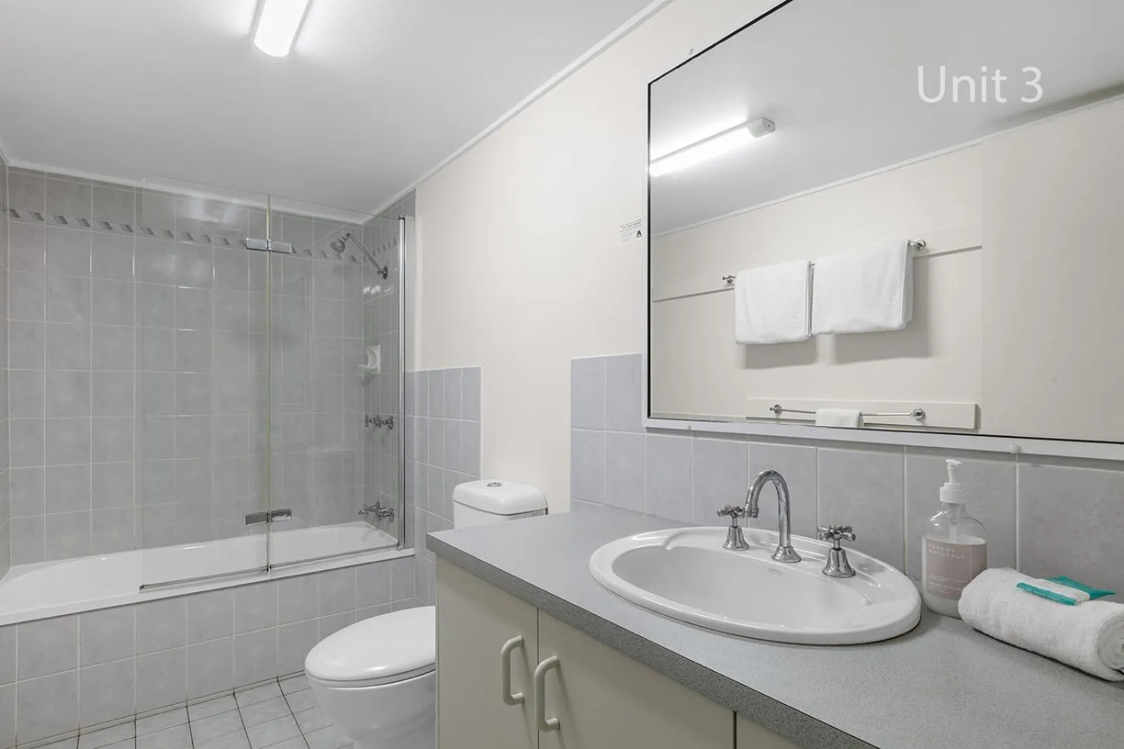 Capeview Apartments - Spectacular Ocean Views