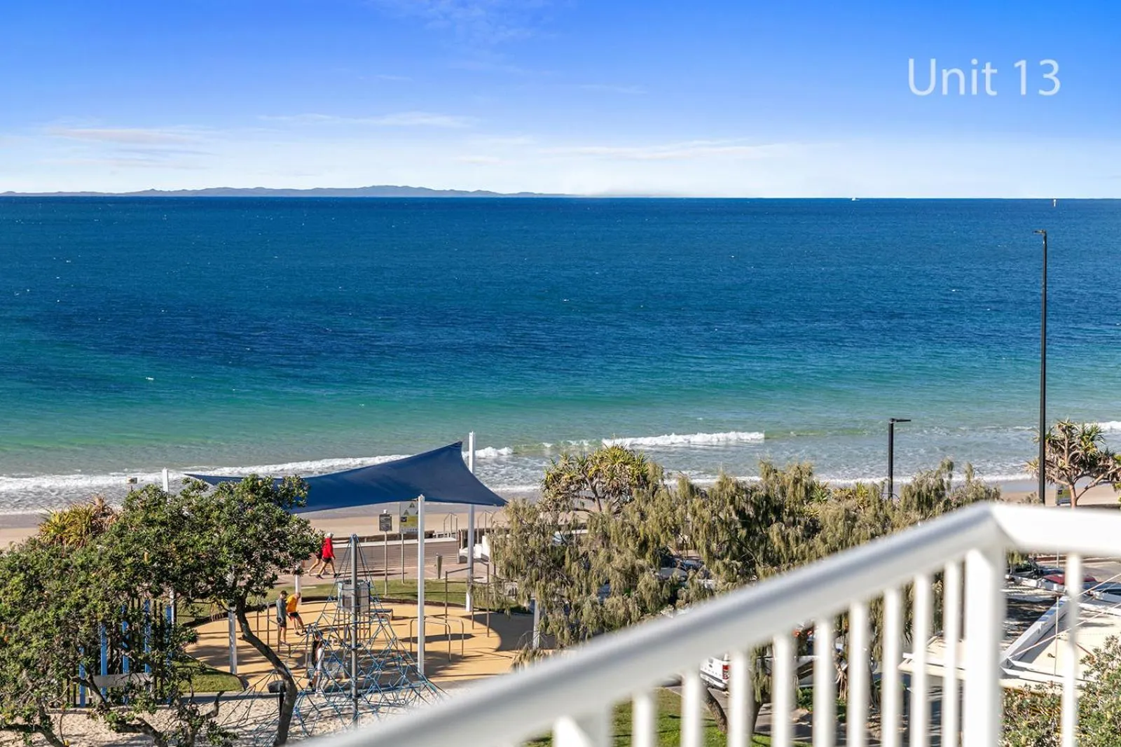 Capeview Apartments - Spectacular Ocean Views