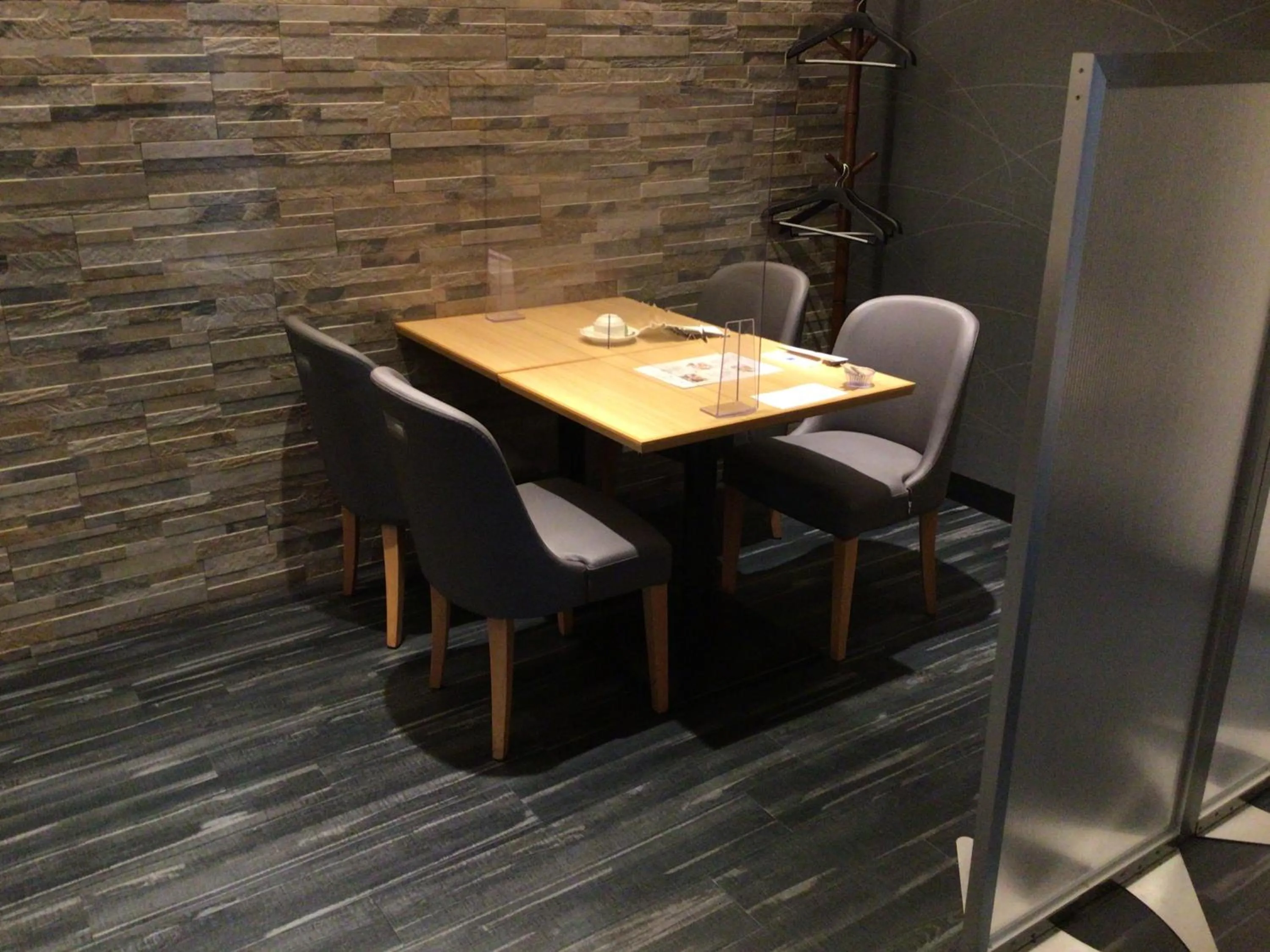 Restaurant/places to eat in Matsue Excel Hotel Tokyu