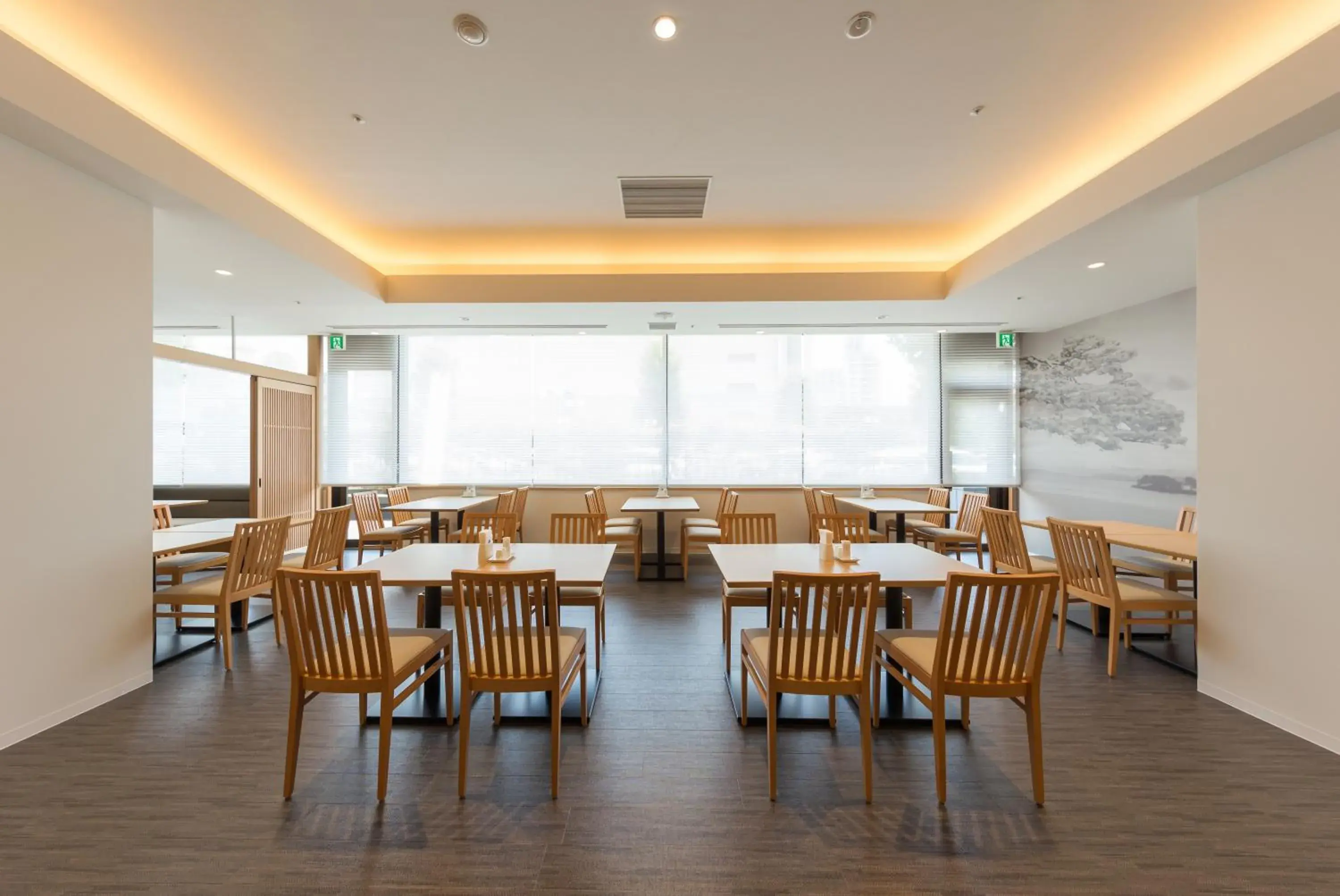 Restaurant/places to eat in Matsue Excel Hotel Tokyu Restaurant/places to eat in Matsue Excel Hotel Tokyu