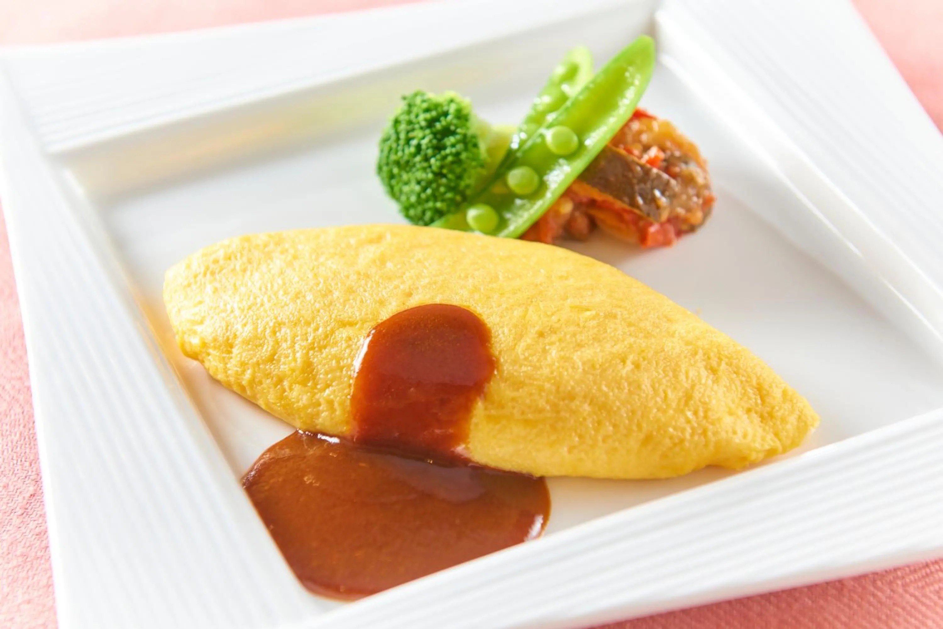 Food and drinks in Matsue Excel Hotel Tokyu