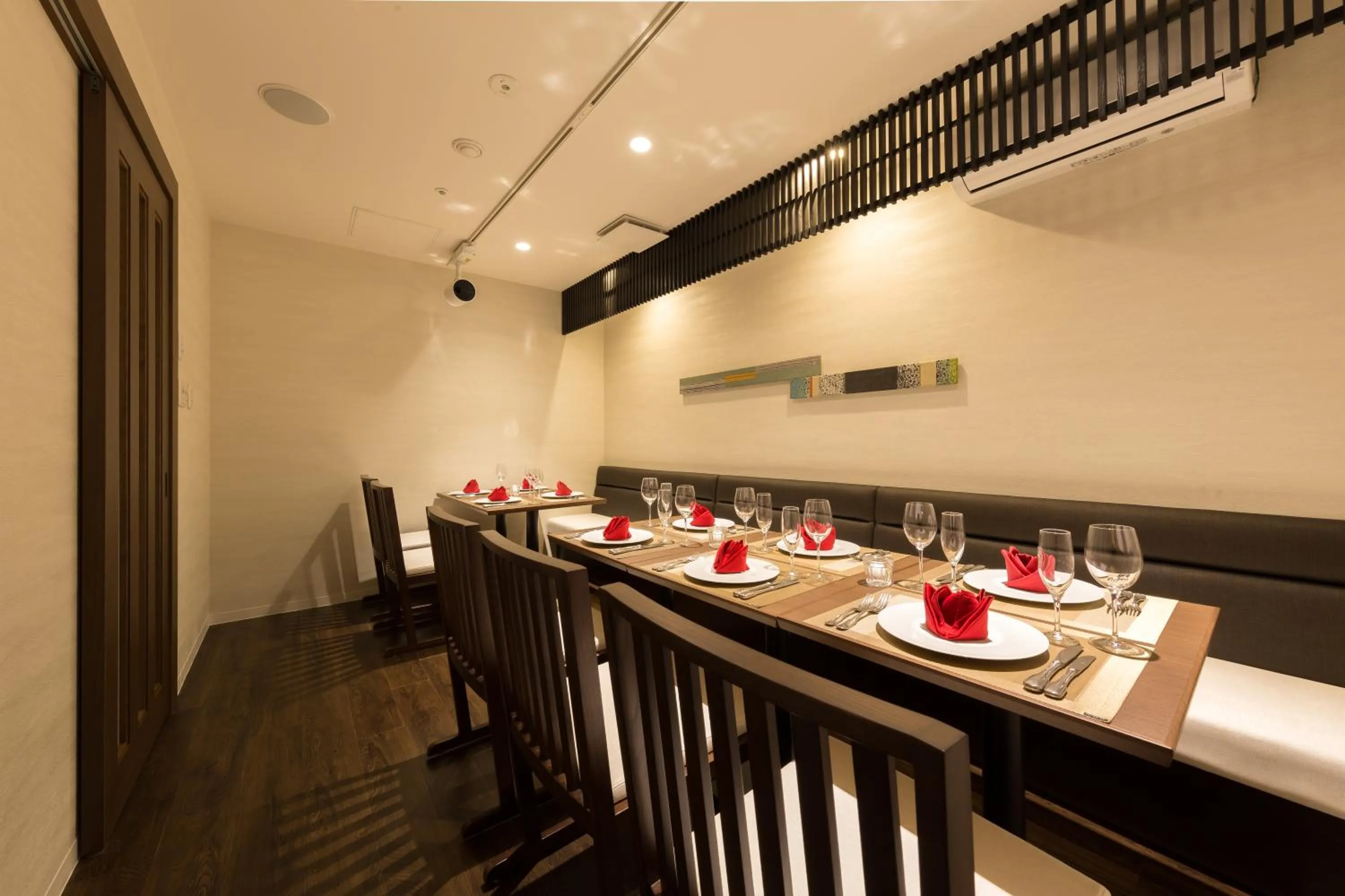 Restaurant/places to eat in Matsue Excel Hotel Tokyu