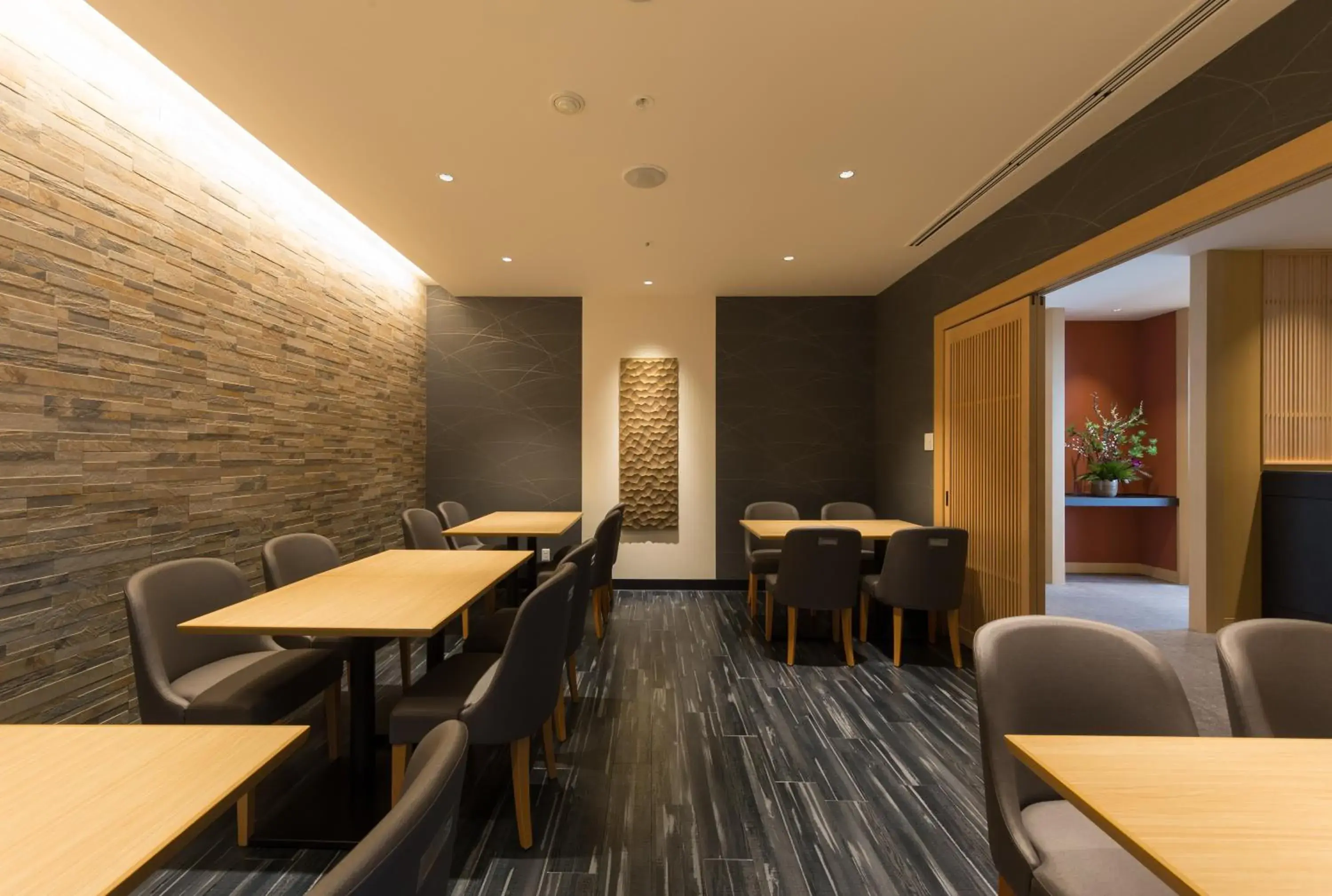 Restaurant/places to eat in Matsue Excel Hotel Tokyu Restaurant/places to eat in Matsue Excel Hotel Tokyu