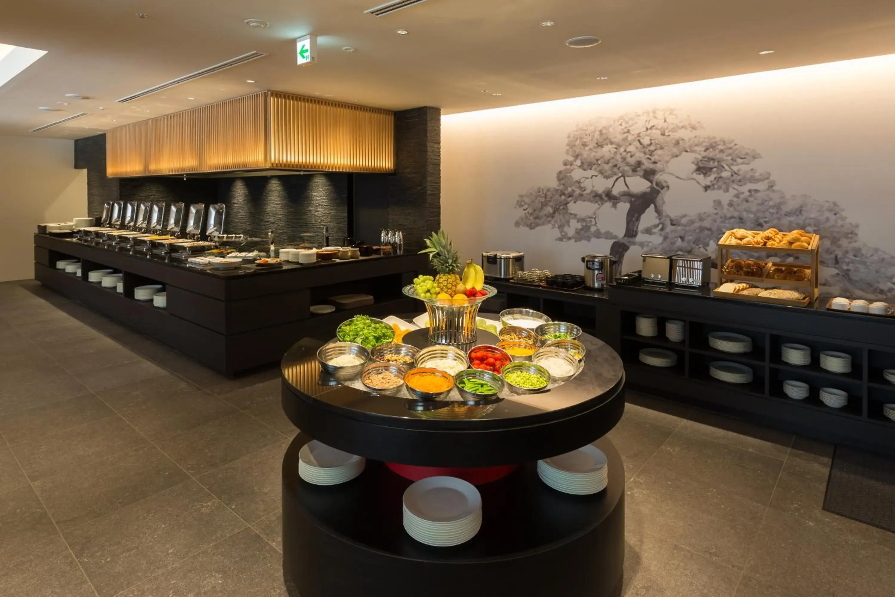 Restaurant/places to eat in Matsue Excel Hotel Tokyu Restaurant/places to eat in Matsue Excel Hotel Tokyu