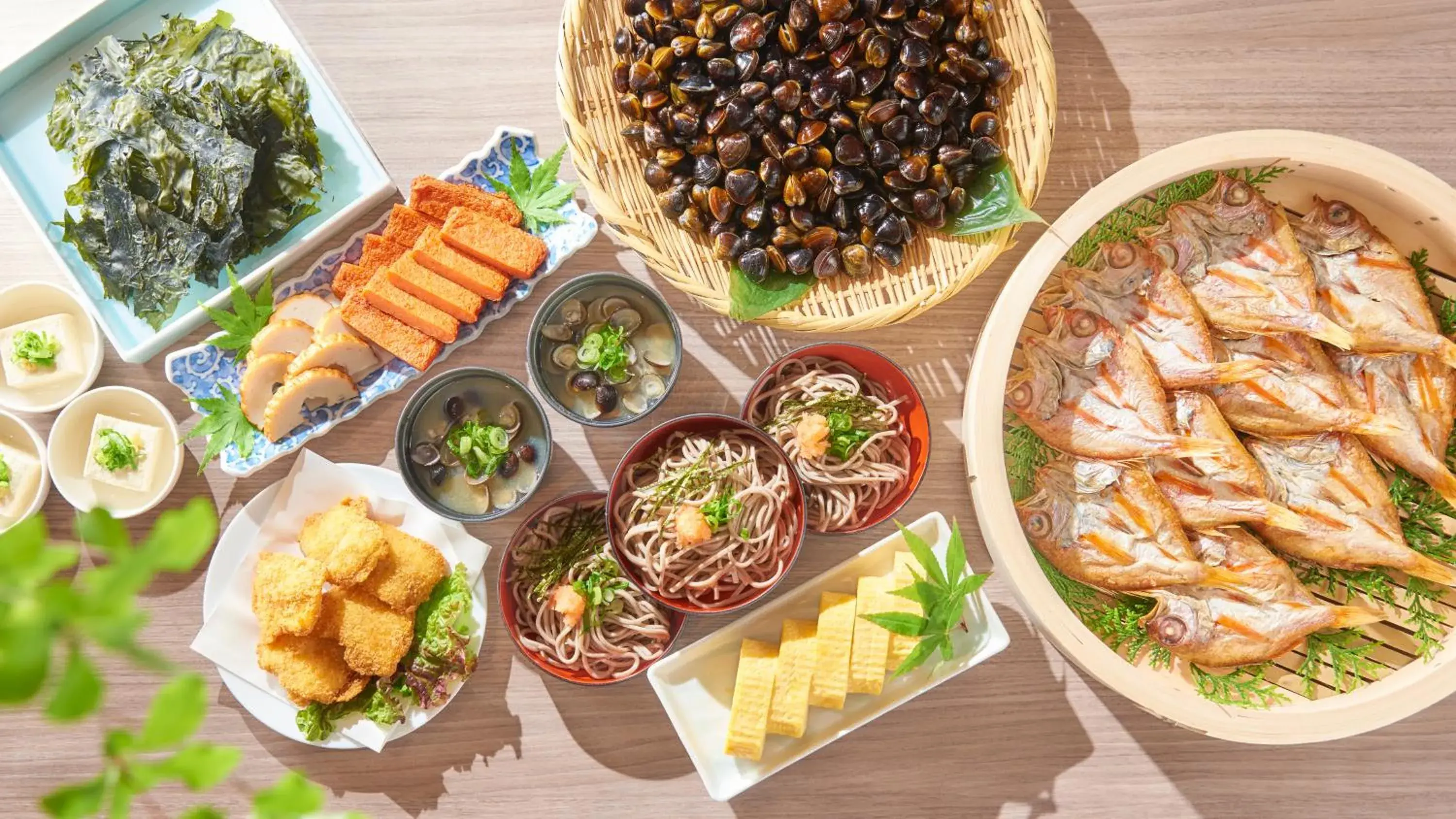 Food and drinks in Matsue Excel Hotel Tokyu Food and drinks in Matsue Excel Hotel Tokyu