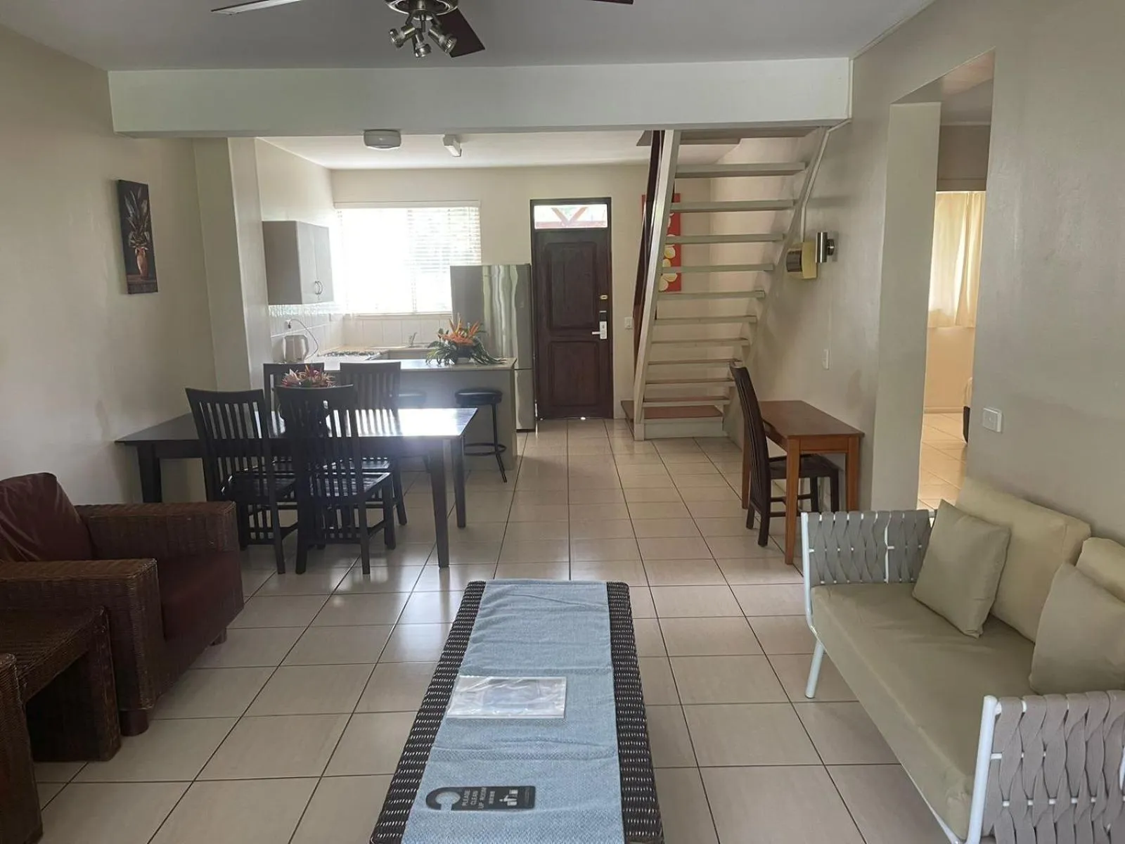 MG Cocomo Resort Vanuatu