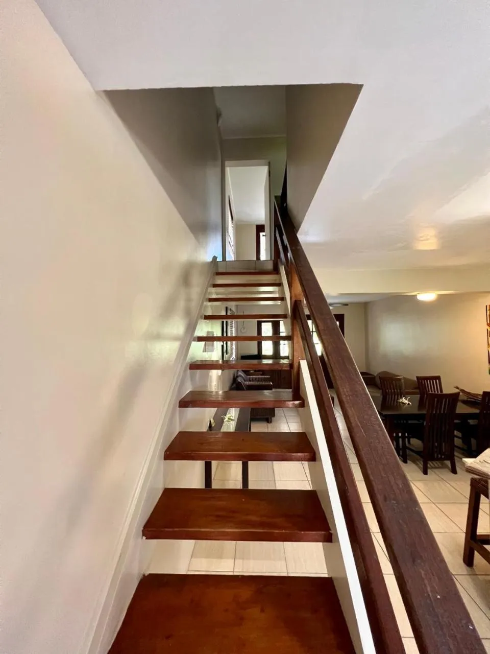 Living room in MG Cocomo Resort Vanuatu