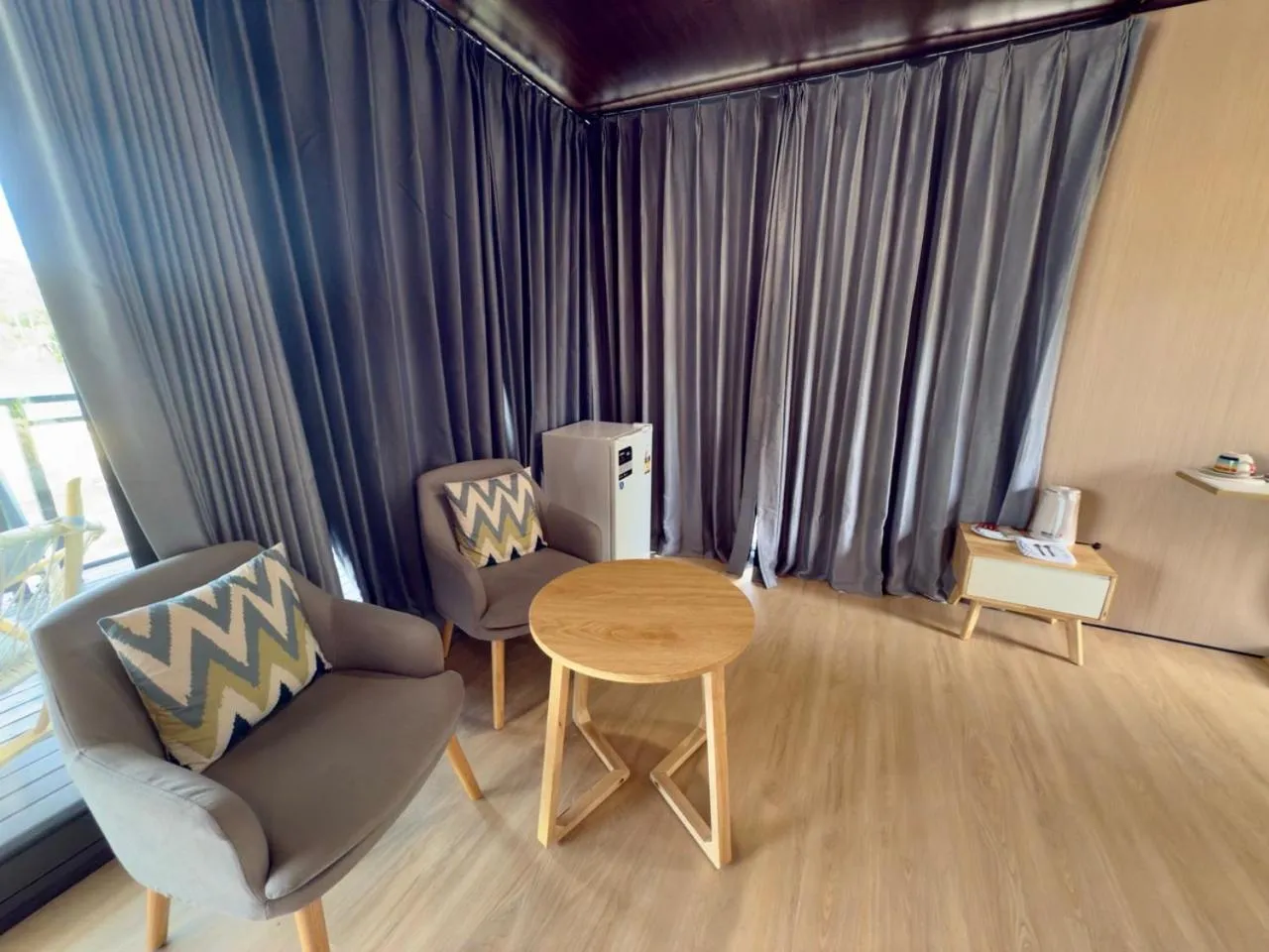 MG Cocomo Resort Vanuatu