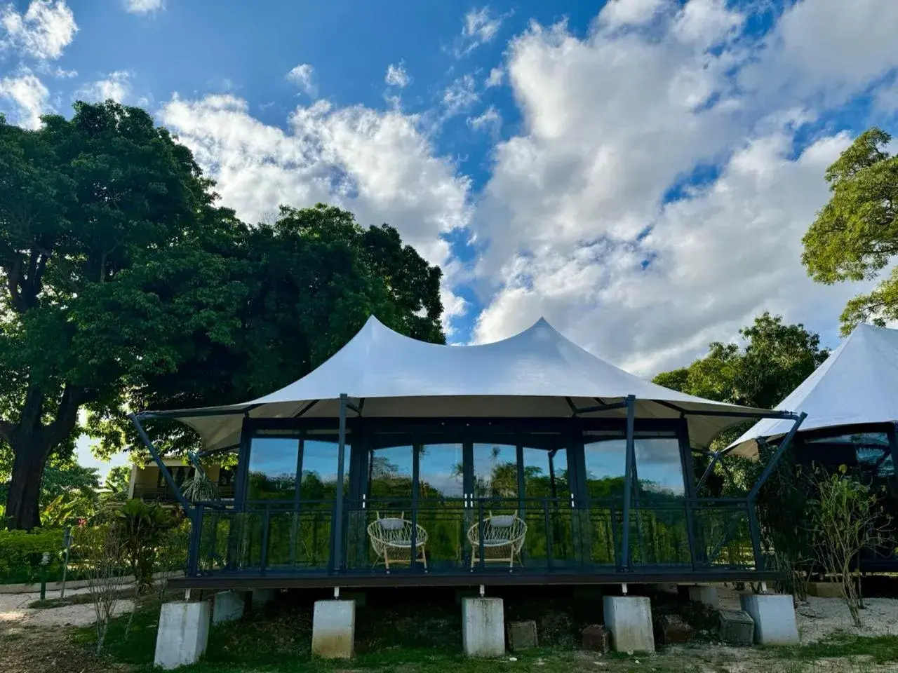 Villa with Sea View in MG Cocomo Resort Vanuatu Villa with Sea View in MG Cocomo Resort Vanuatu