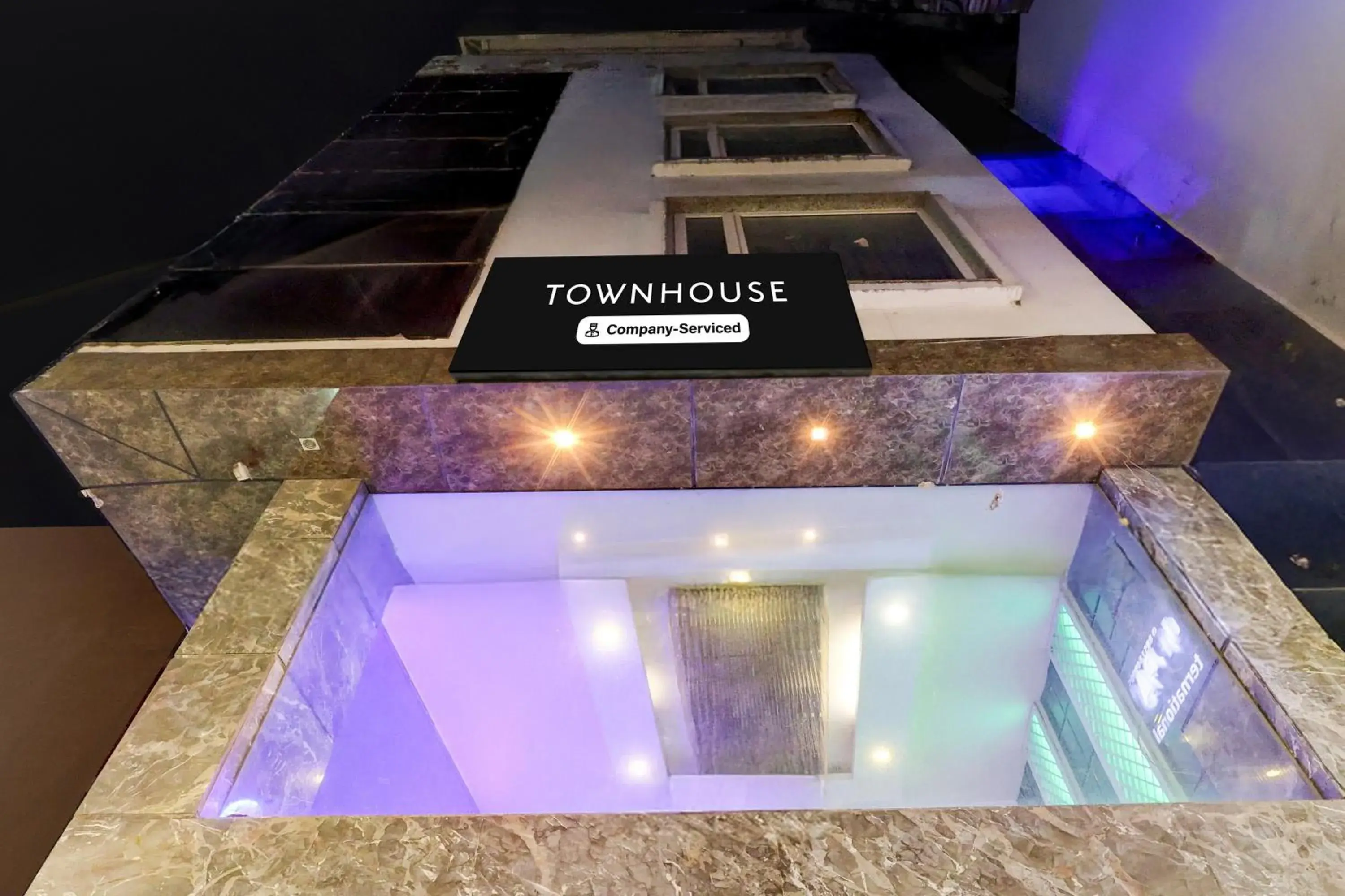 Facade/entrance in Super Townhouse Oak New Delhi Central Railway Junction Formerly Uppal International Facade/entrance in Super Townhouse Oak New Delhi Central Railway Junction Formerly Uppal International