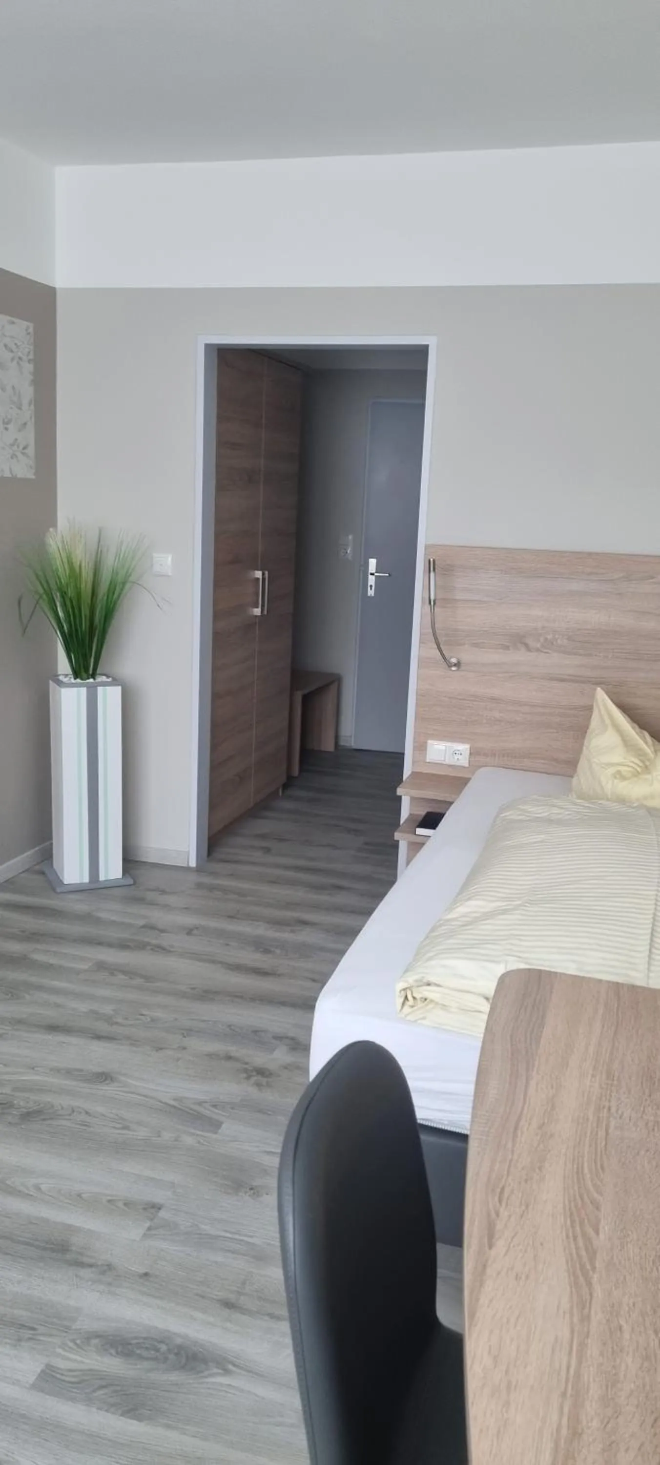 Hotel Schober am Kurpark